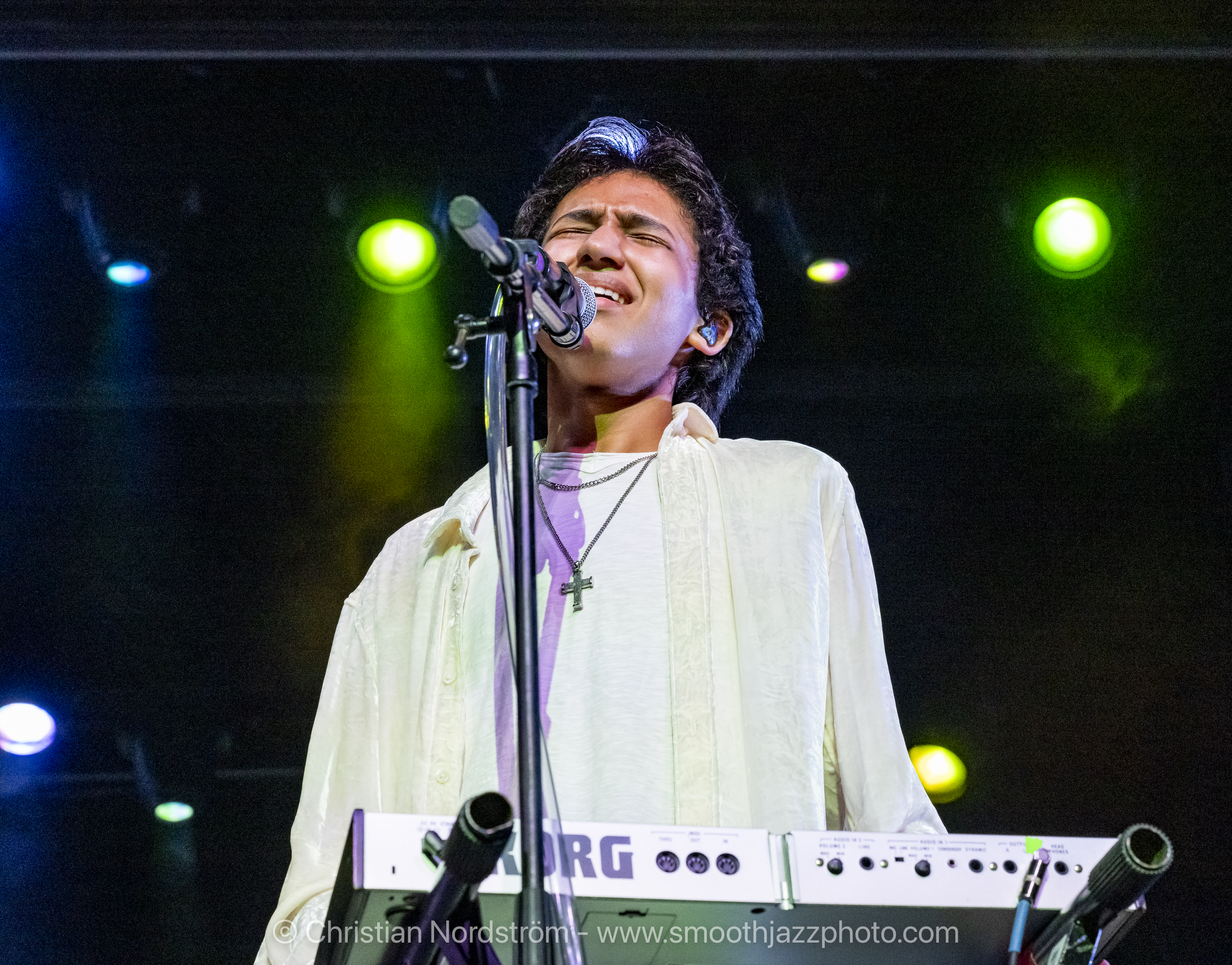 EricDarius KozCruise2024 038