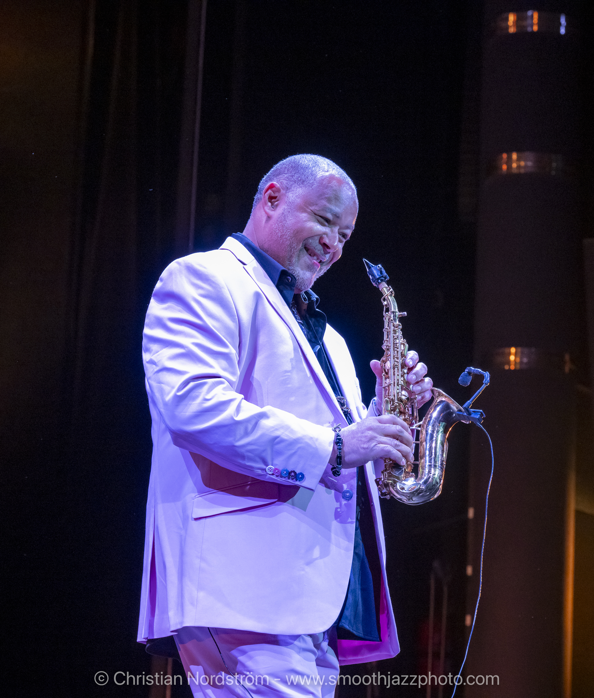 Najee KozCruise2024 002