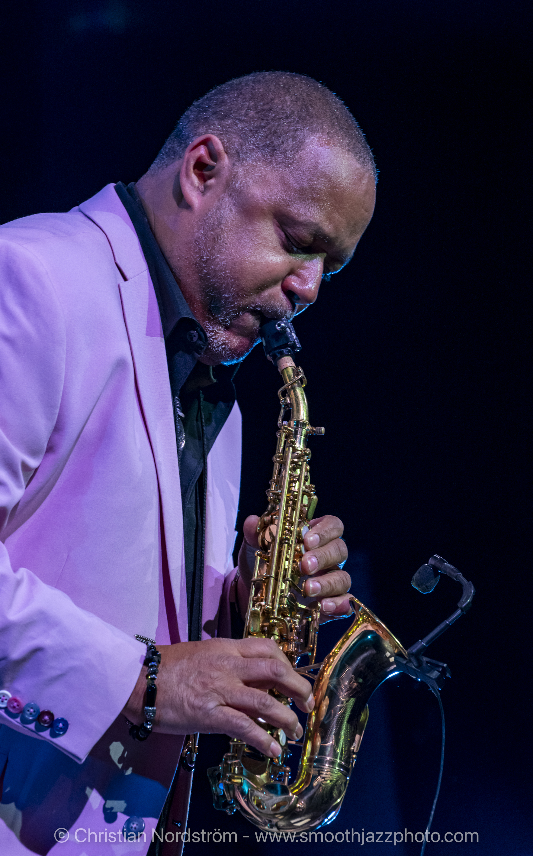 Najee KozCruise2024 011