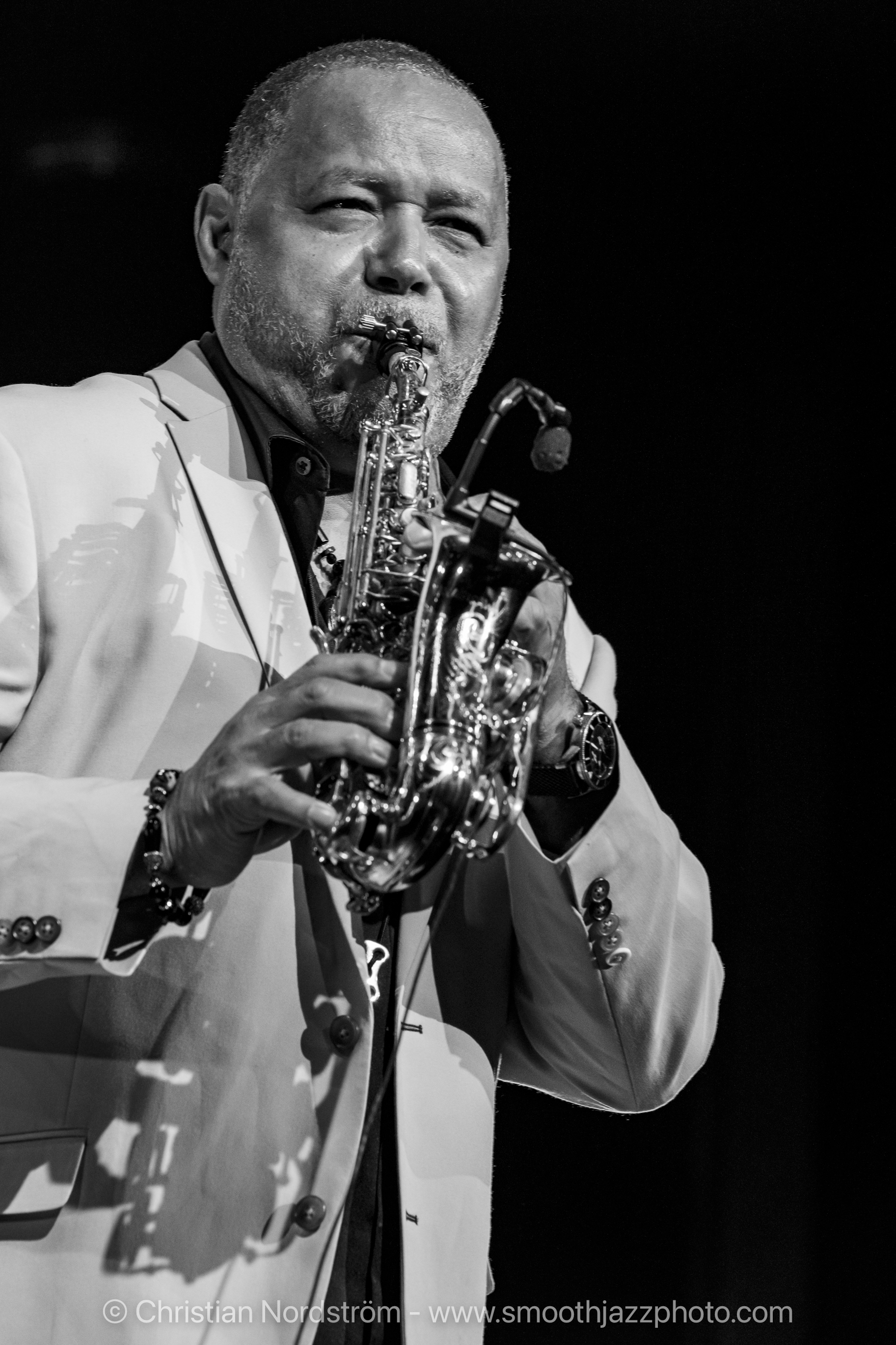 Najee KozCruise2024 012