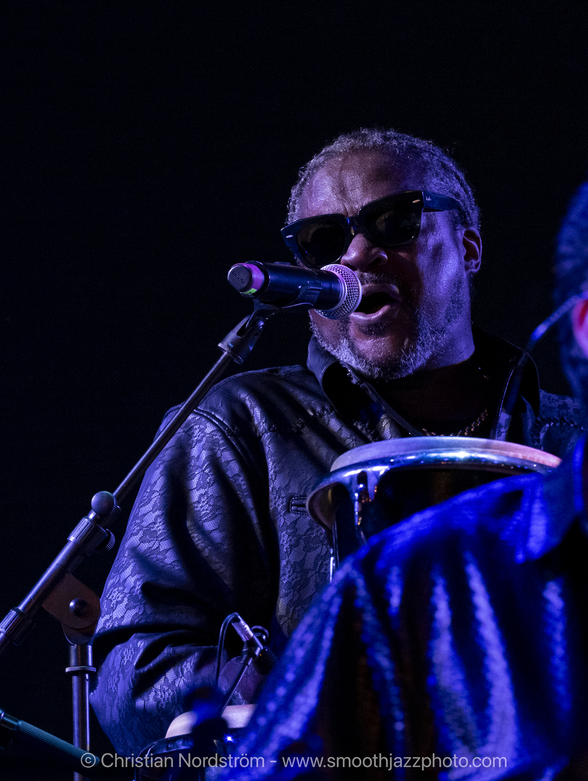 Najee KozCruise2024 020