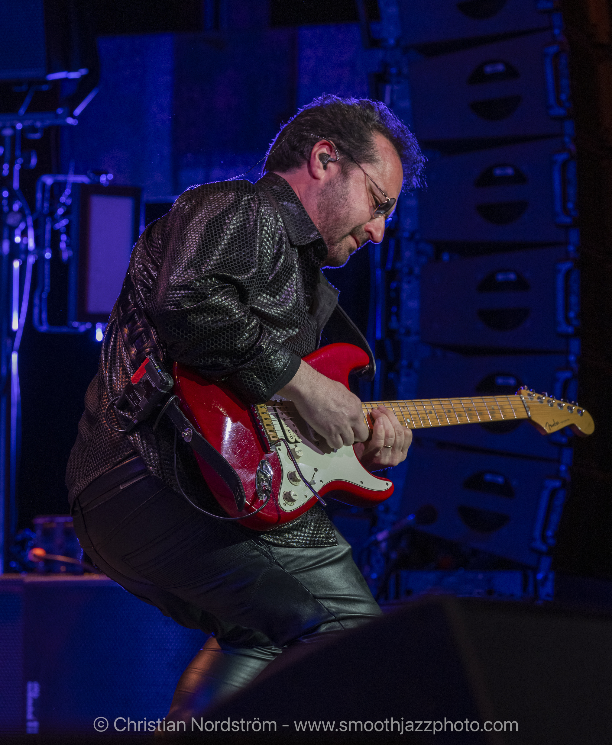 Najee KozCruise2024 022