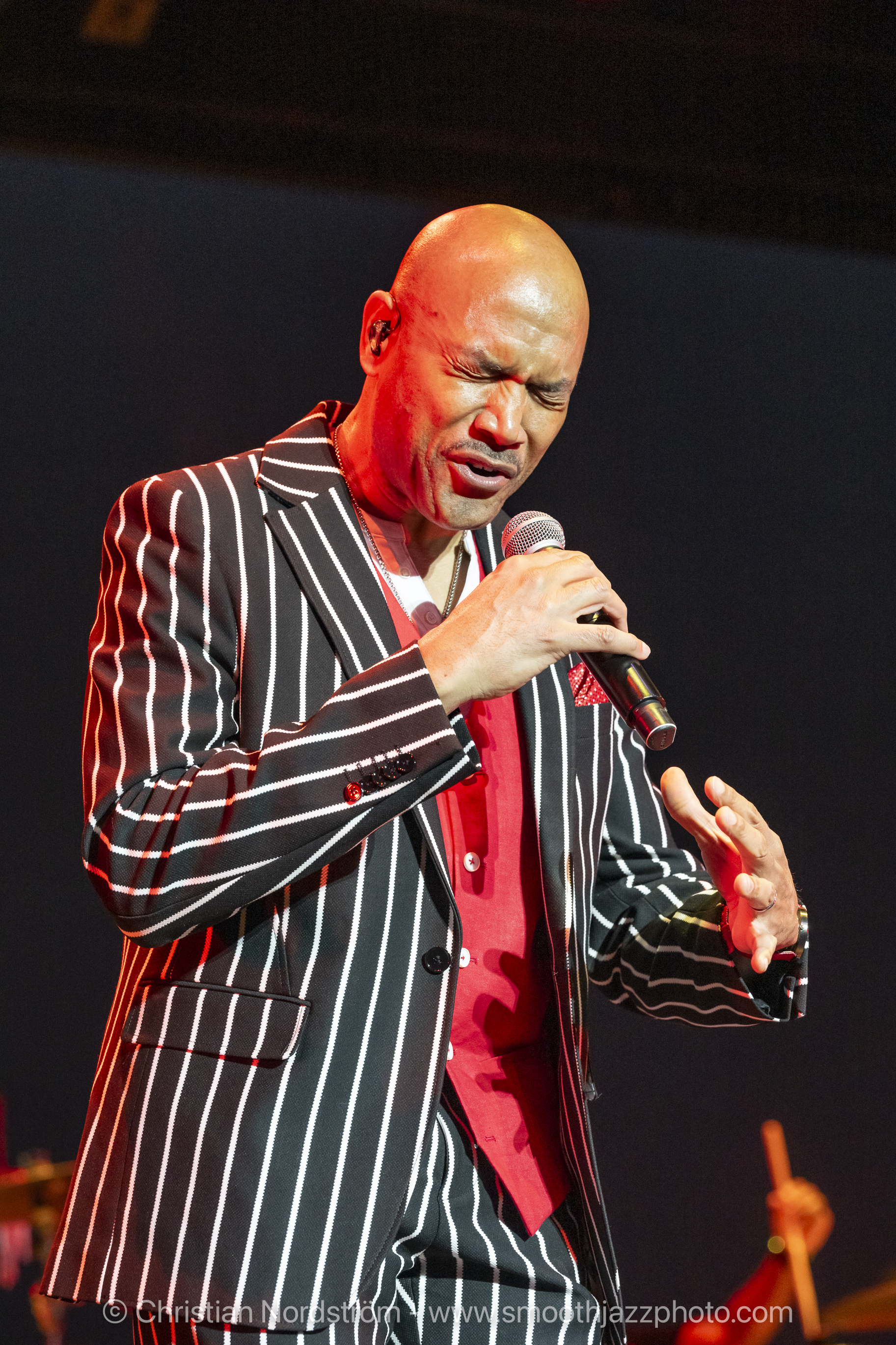 Najee KozCruise2024 047