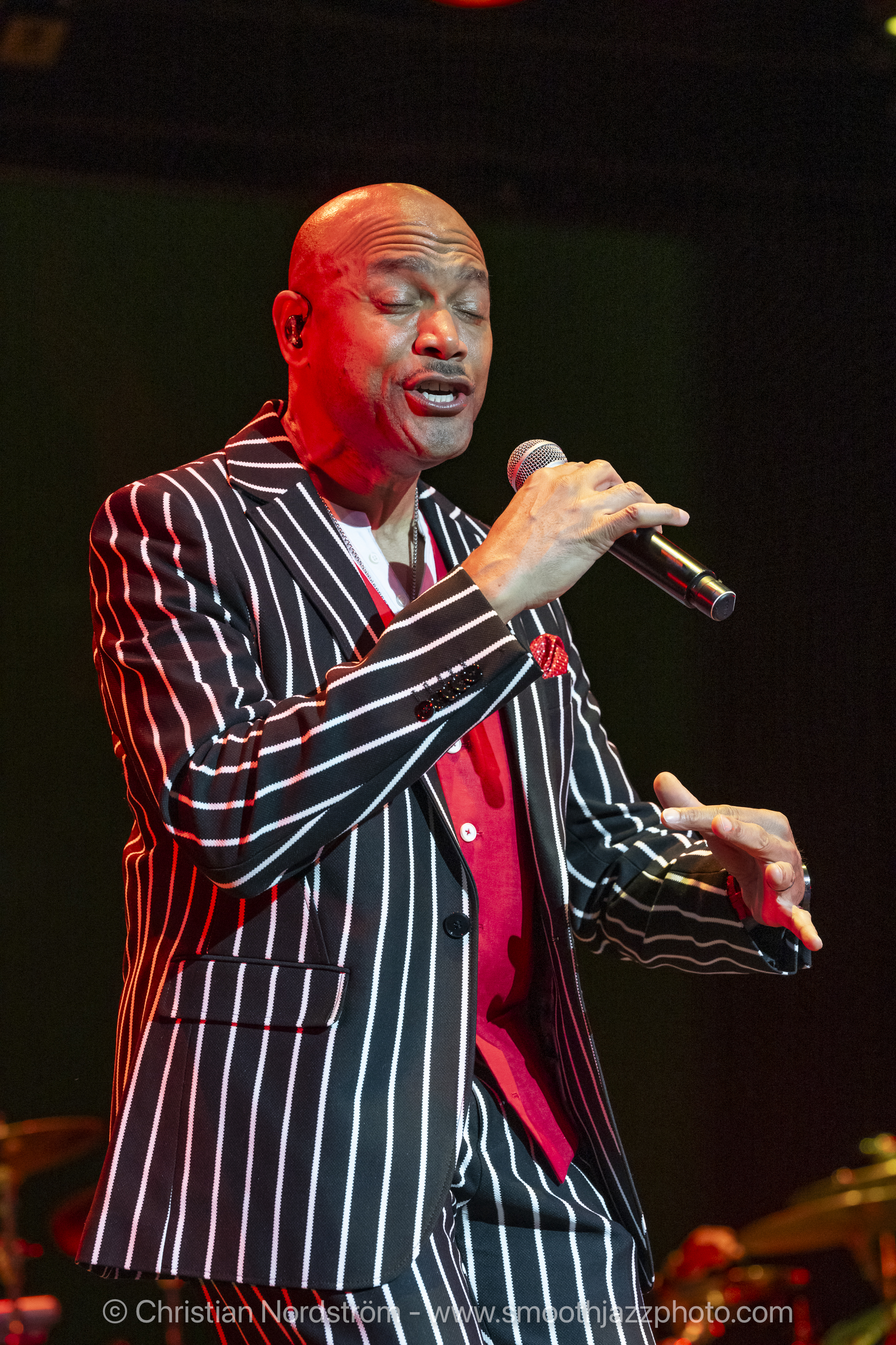 Najee KozCruise2024 048