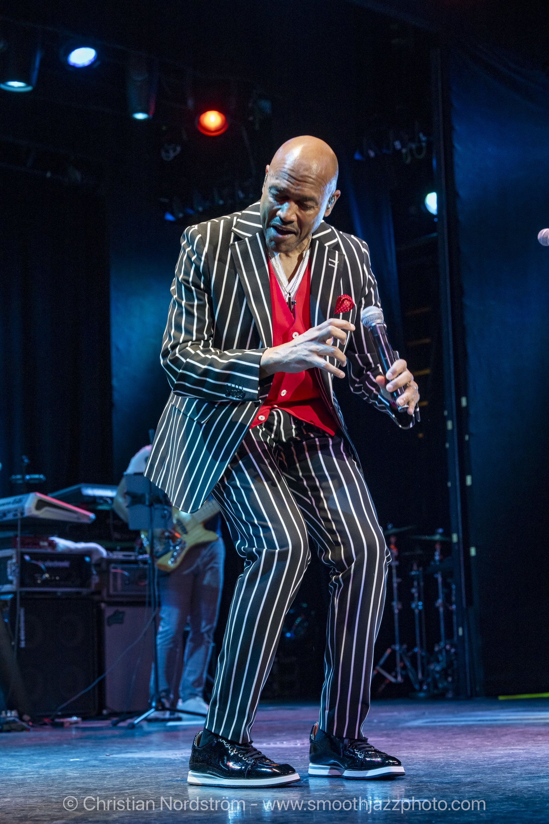 Najee KozCruise2024 054