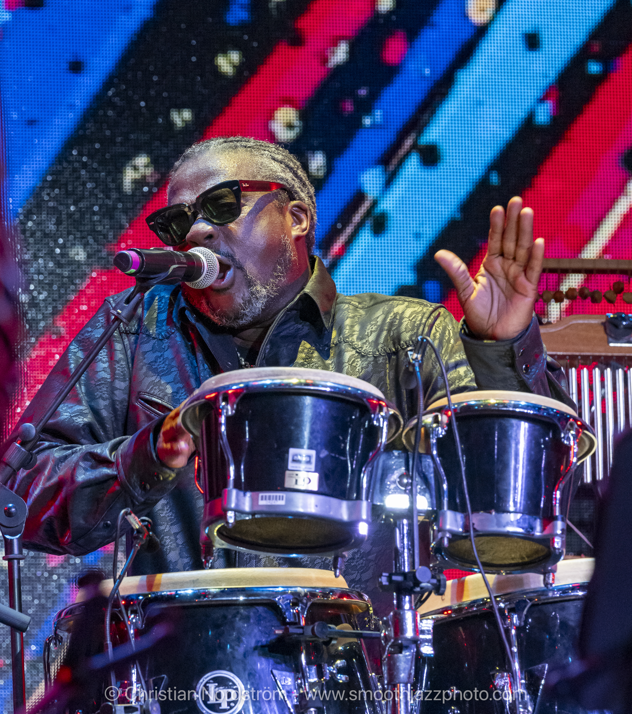 Najee KozCruise2024 055