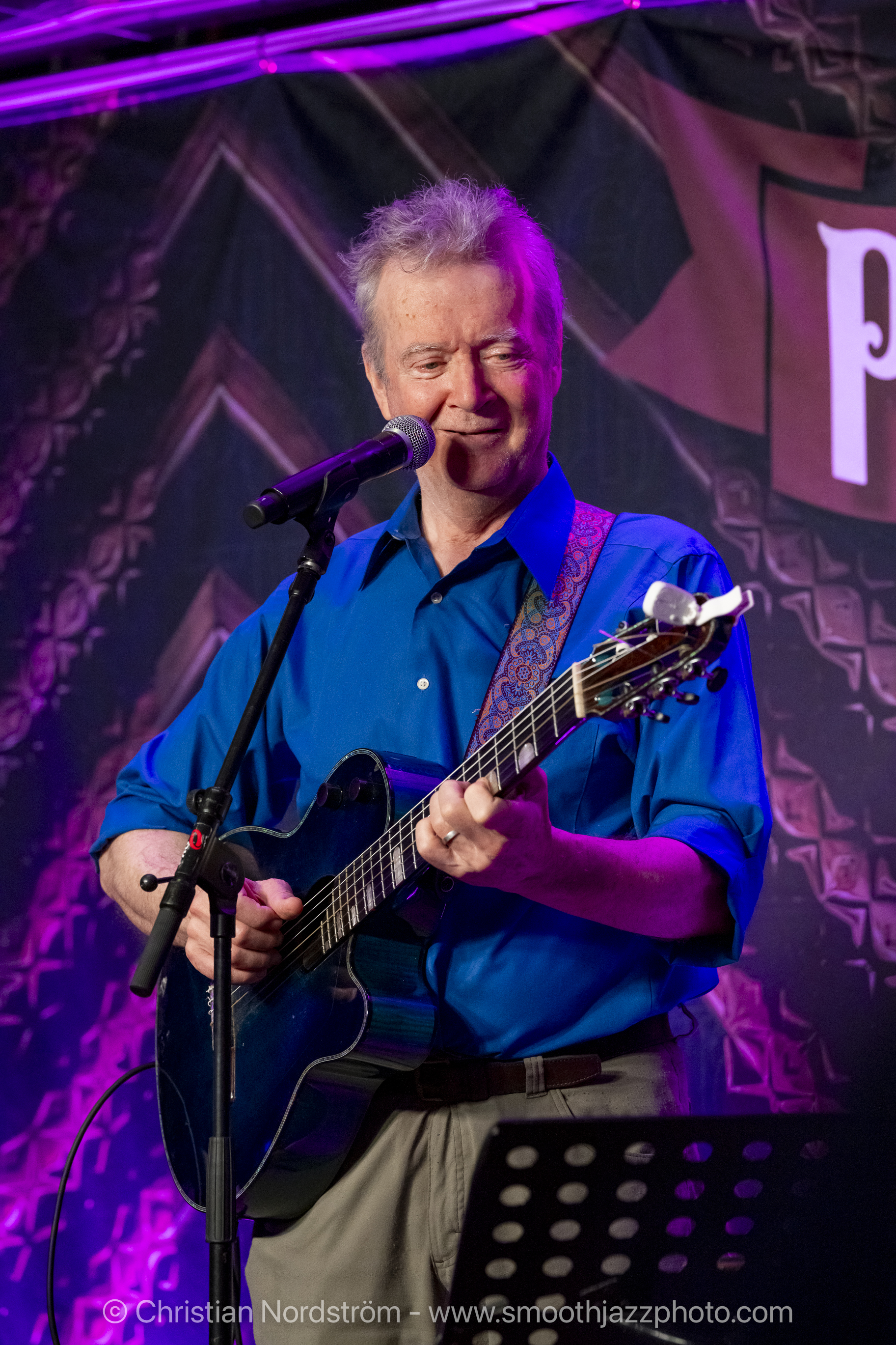 PeterWhiteJustusguys KozCruise2024 010