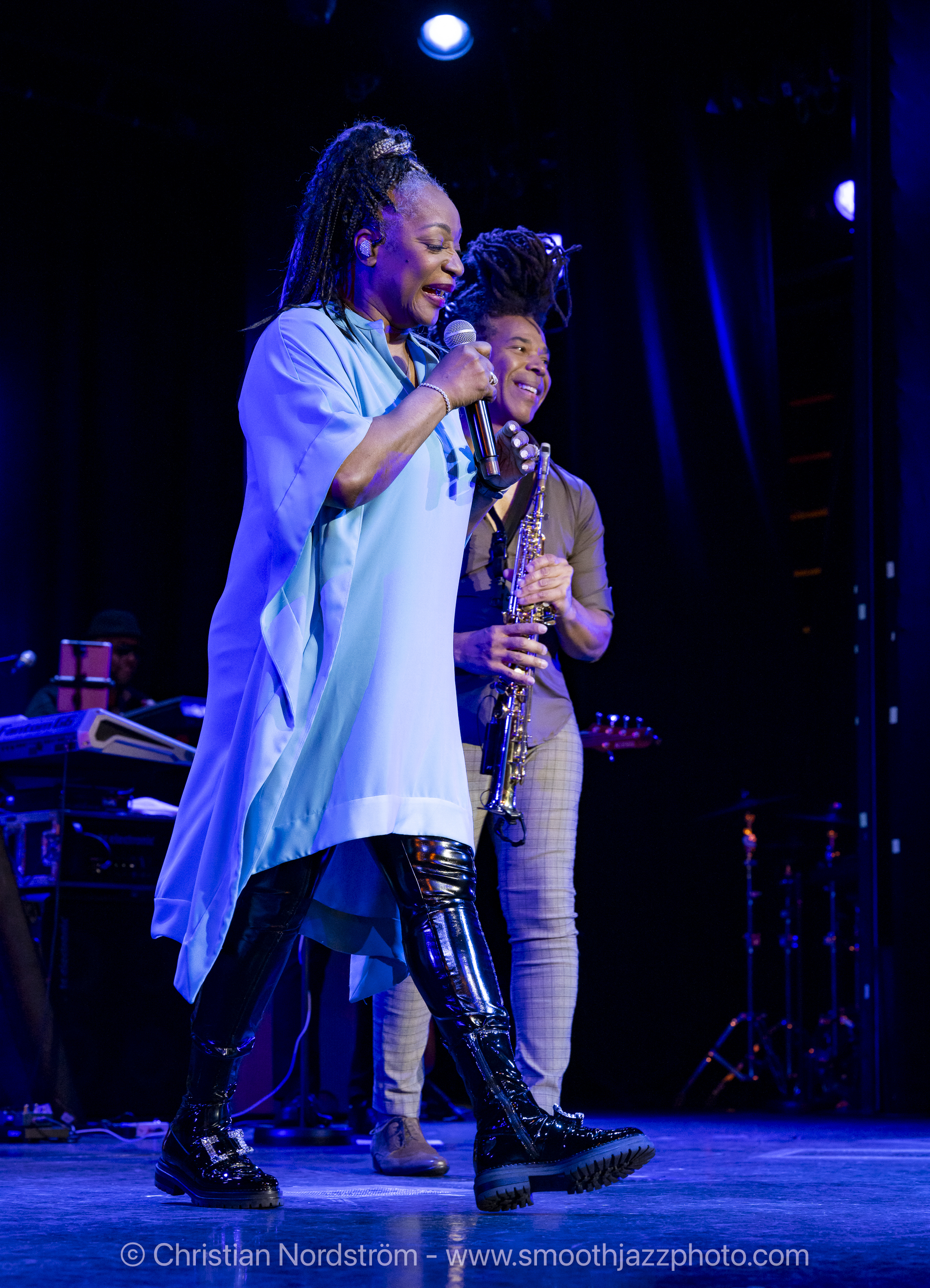 ReginaBellePaulTaylor KozCruise2024 027