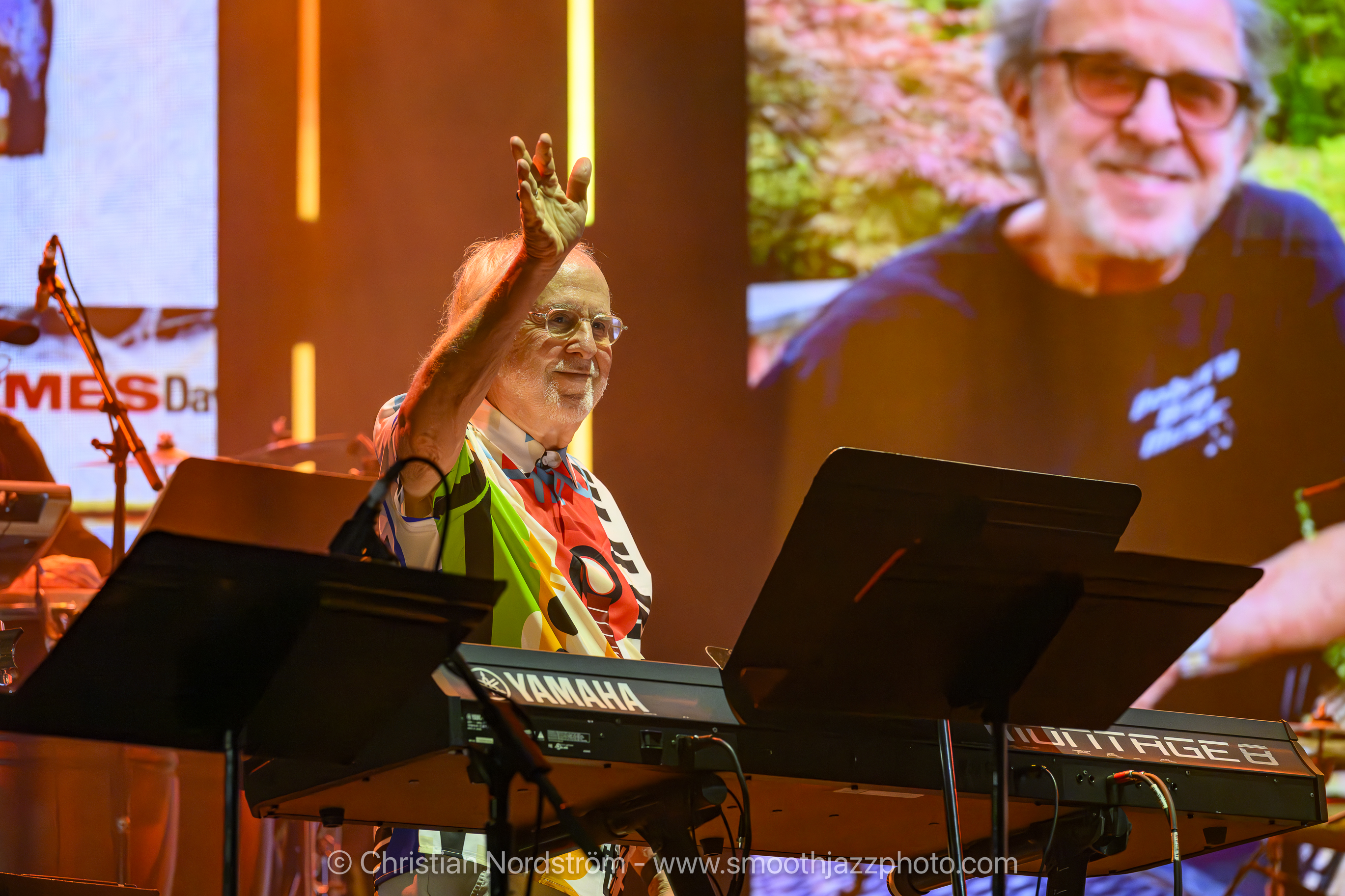 SJC2025 AllStarsSanbornTribute 049