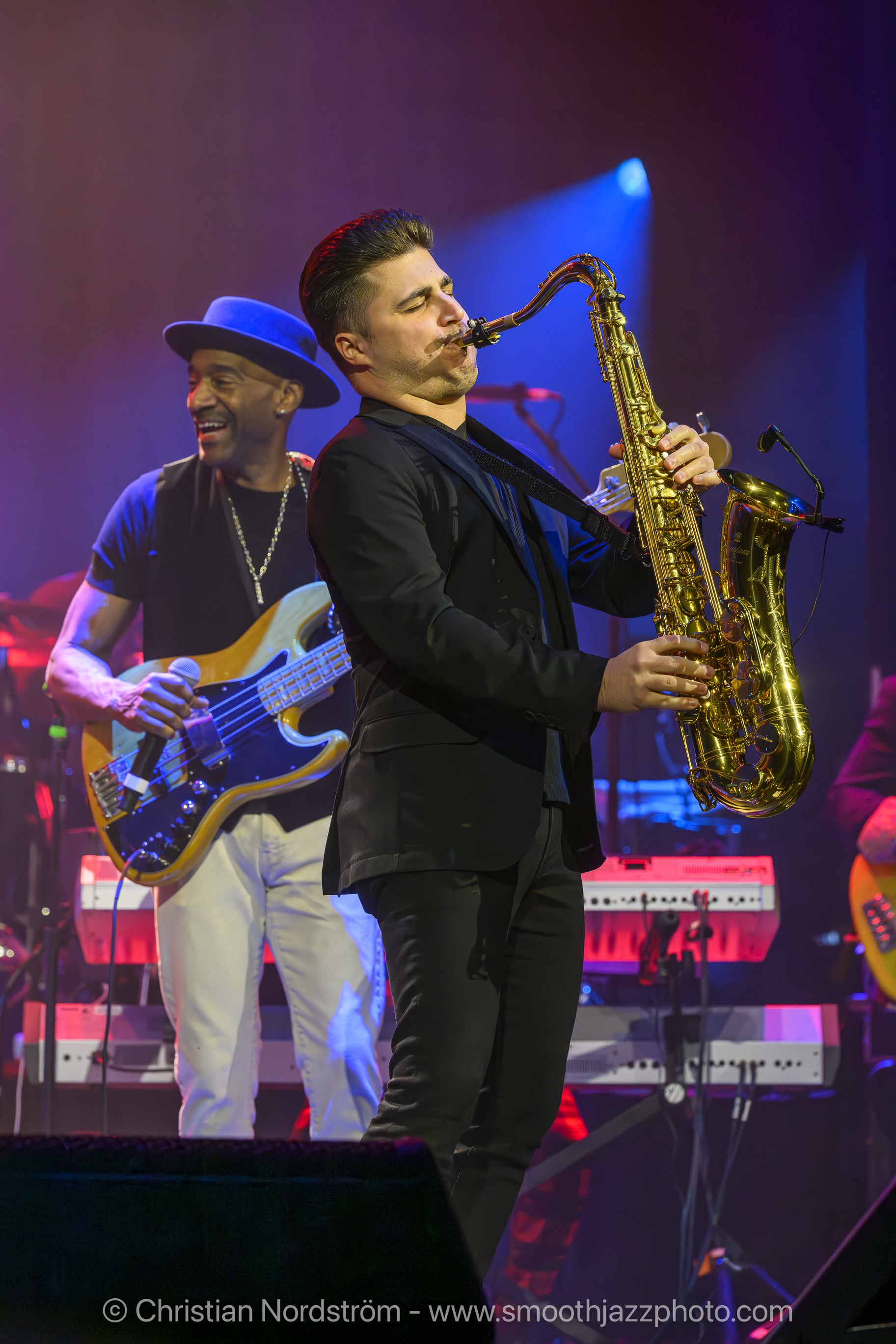 SJC2025 AllStarsSanbornTribute 060