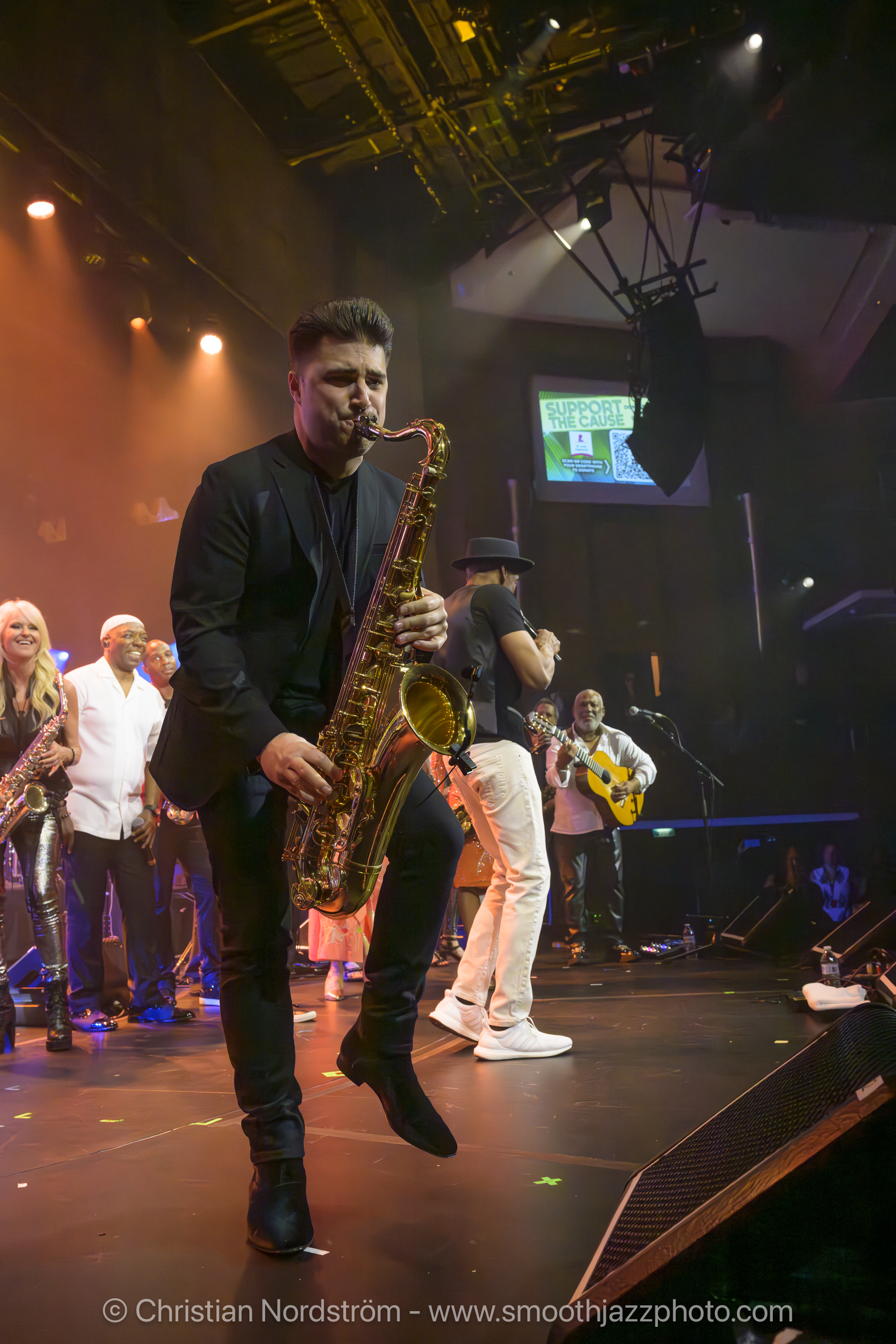 SJC2025 AllStarsSanbornTribute 079