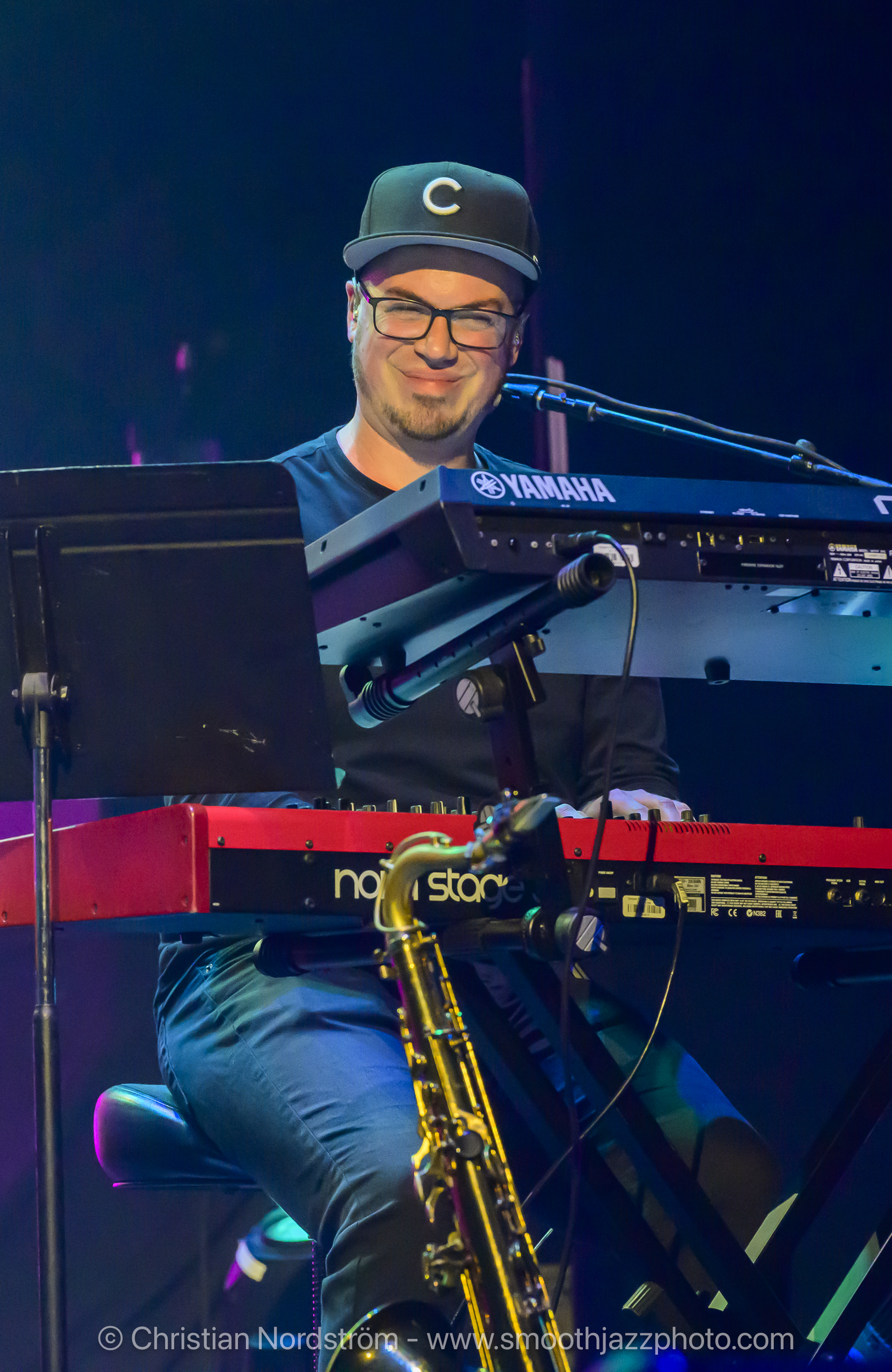 SJC2025 BoneyJames 030