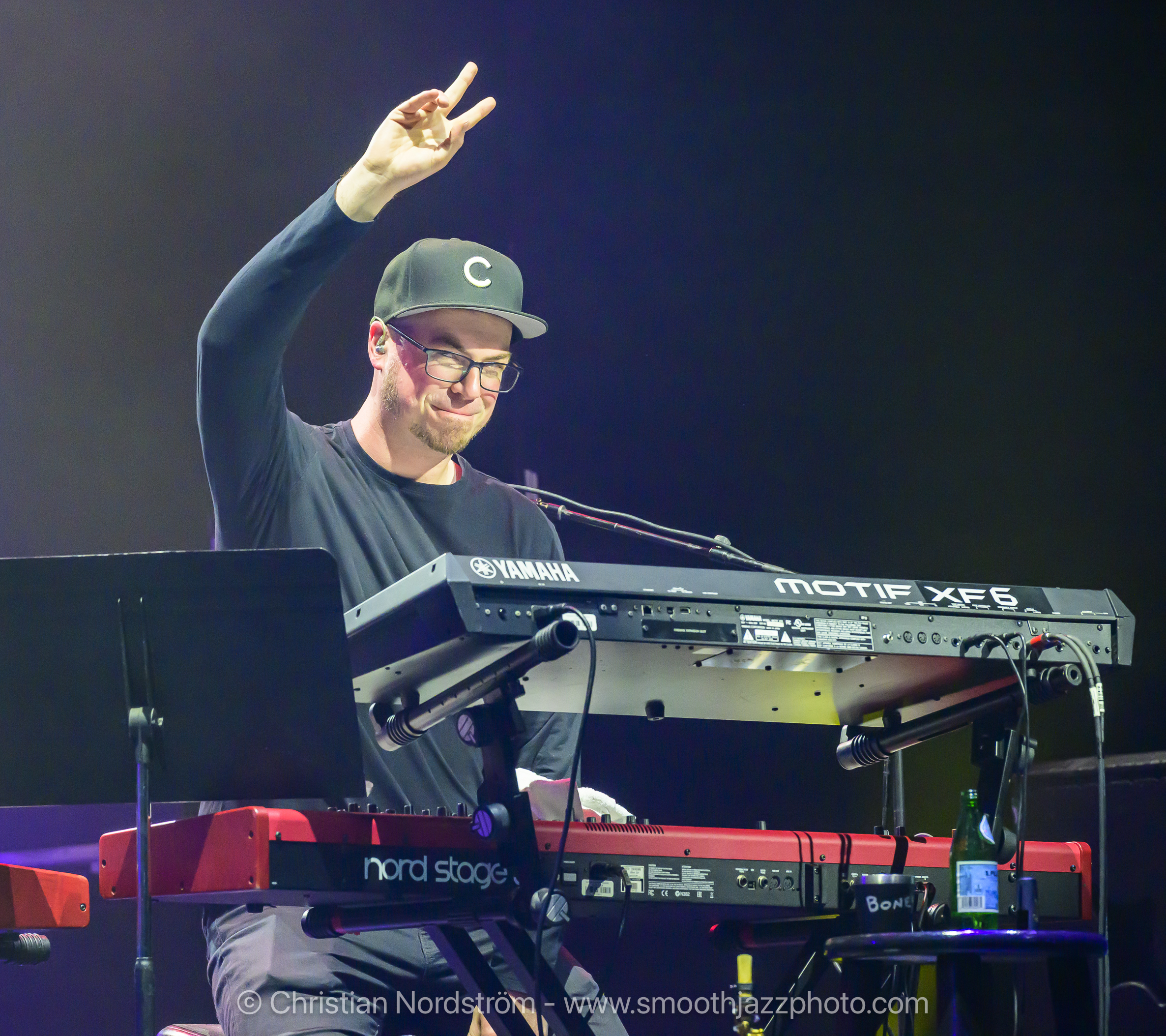 SJC2025 BoneyJames 045