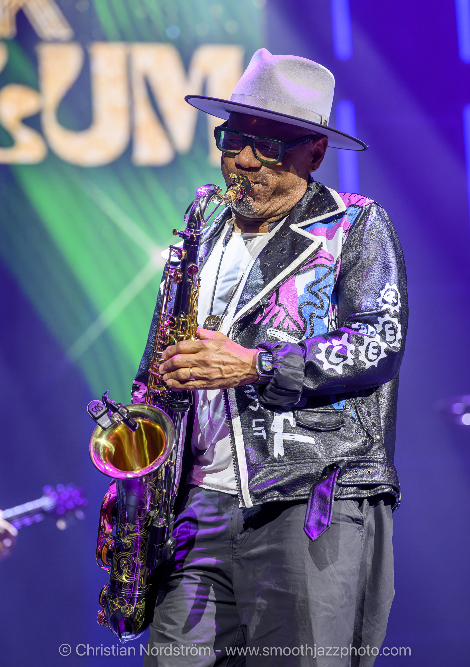 SJC2025 KirkWhalum 001