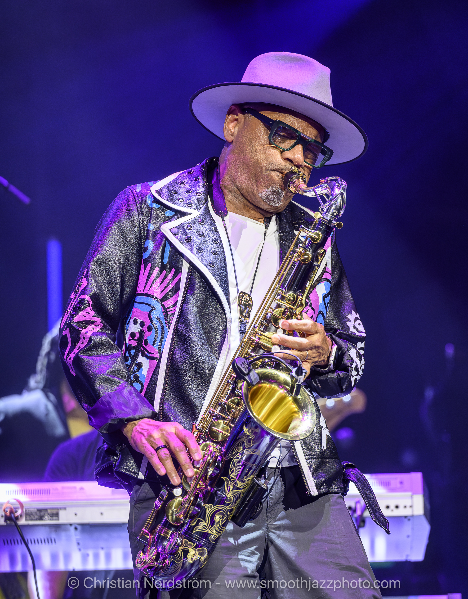 SJC2025 KirkWhalum 003