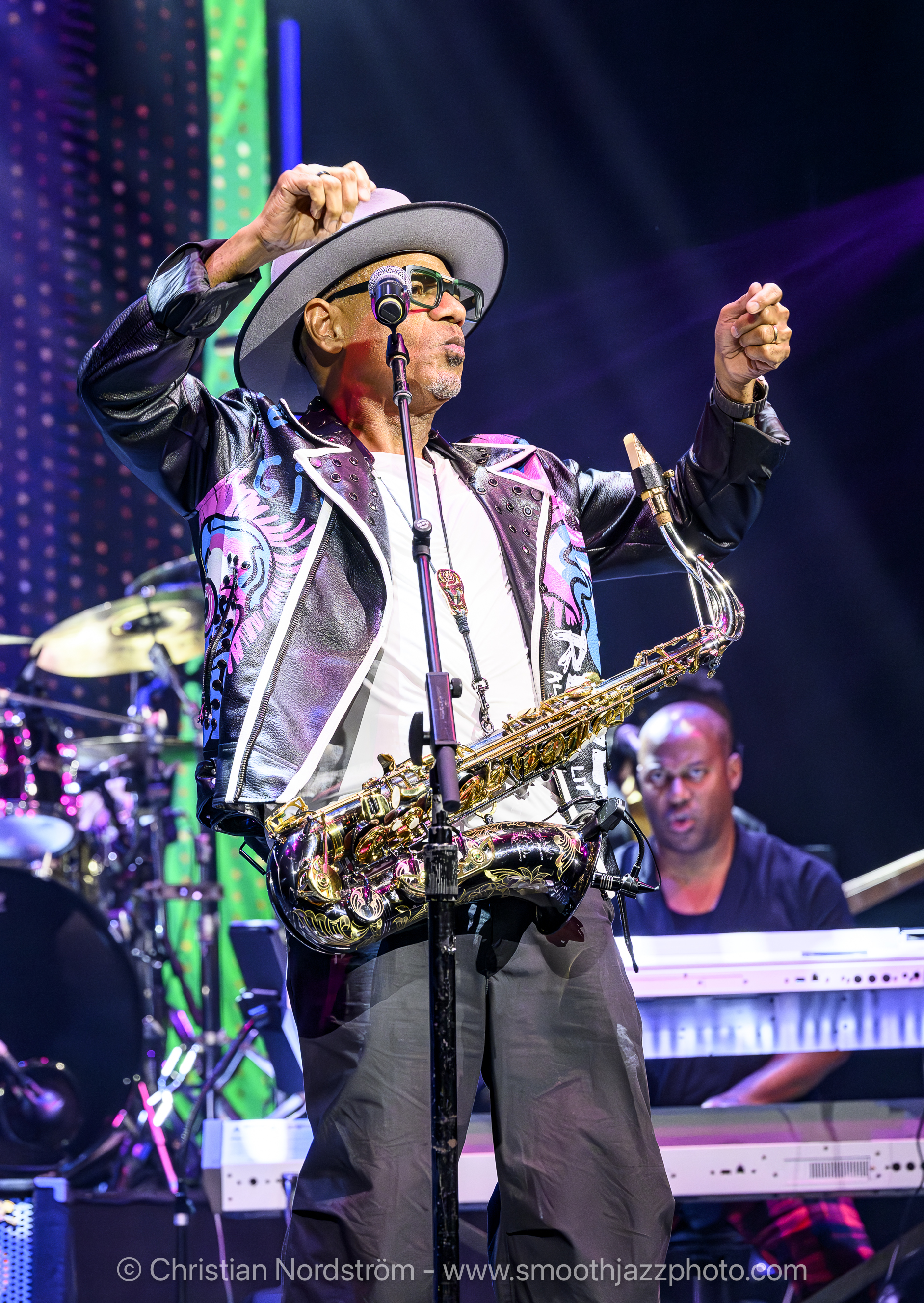 SJC2025 KirkWhalum 007