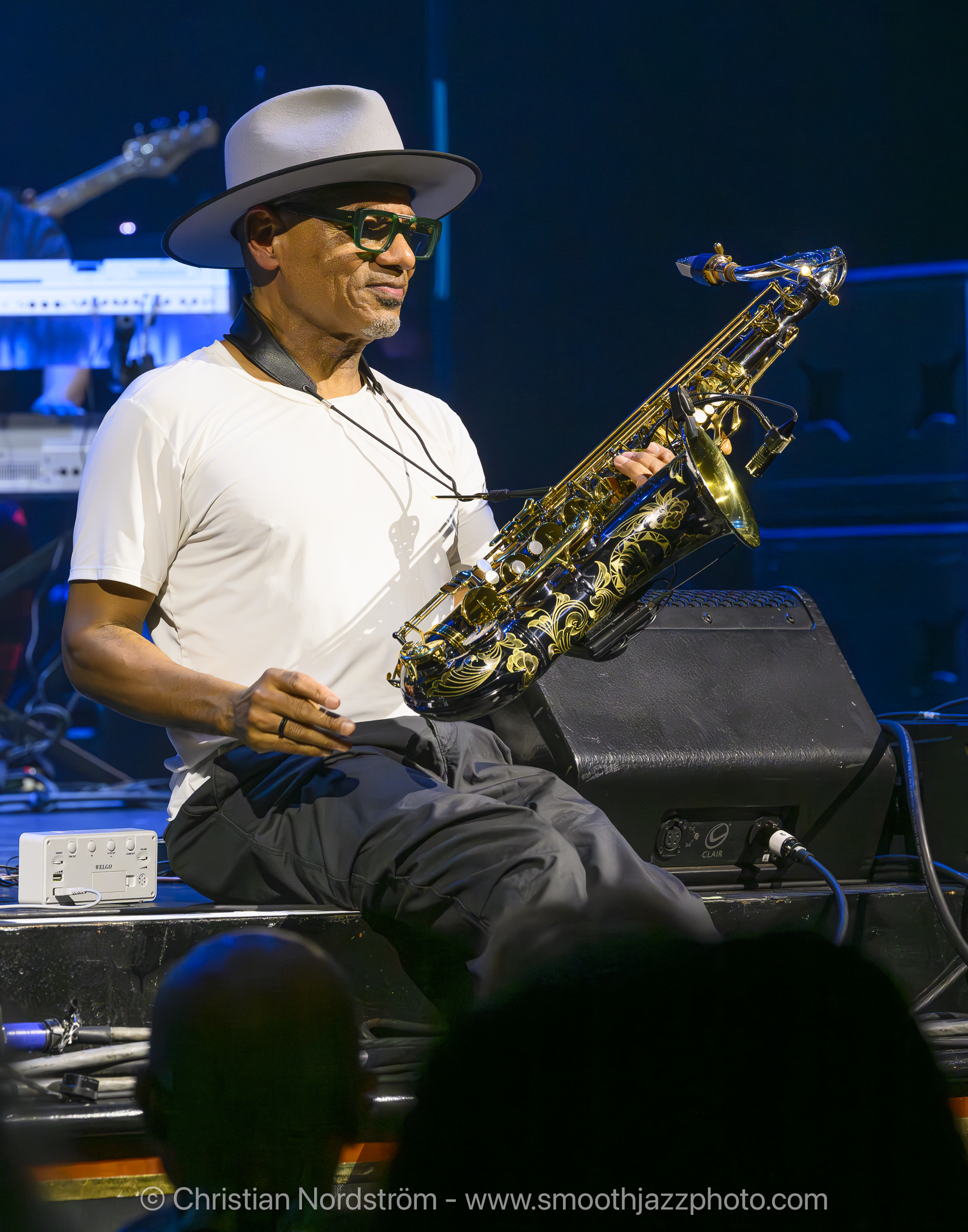 SJC2025 KirkWhalum 012