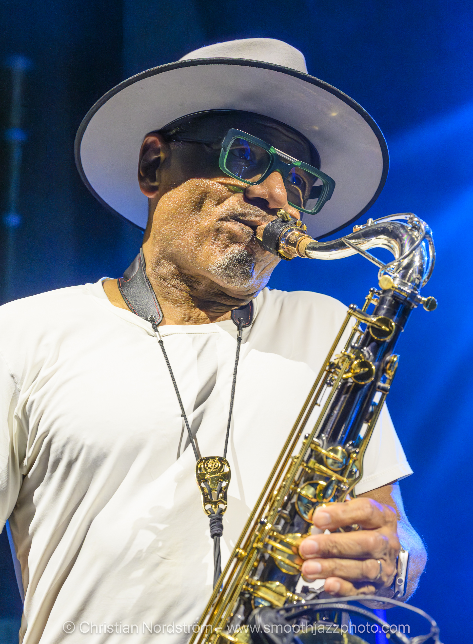 SJC2025 KirkWhalum 015