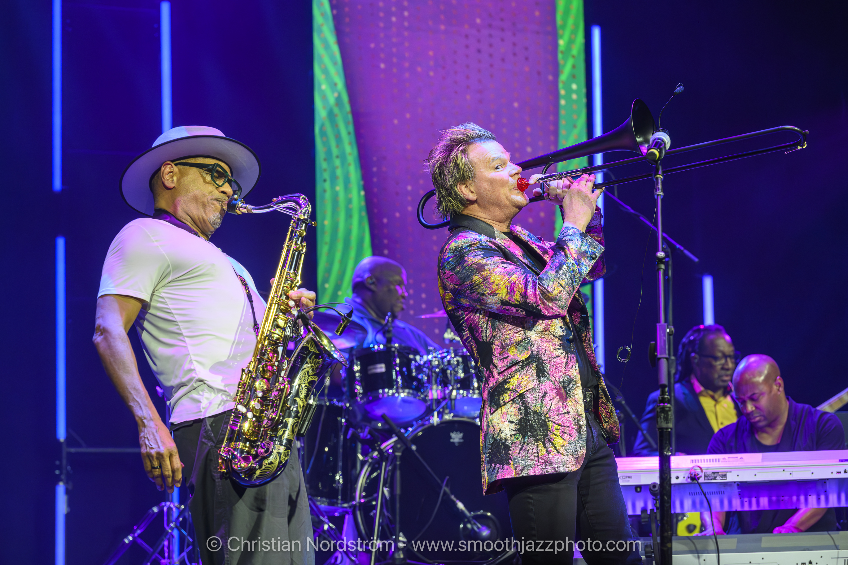 SJC2025 KirkWhalum 017