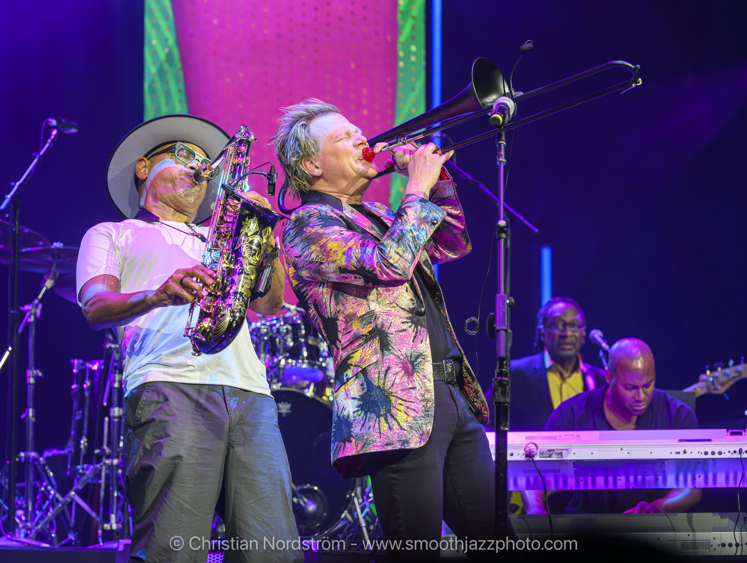 SJC2025 KirkWhalum 020