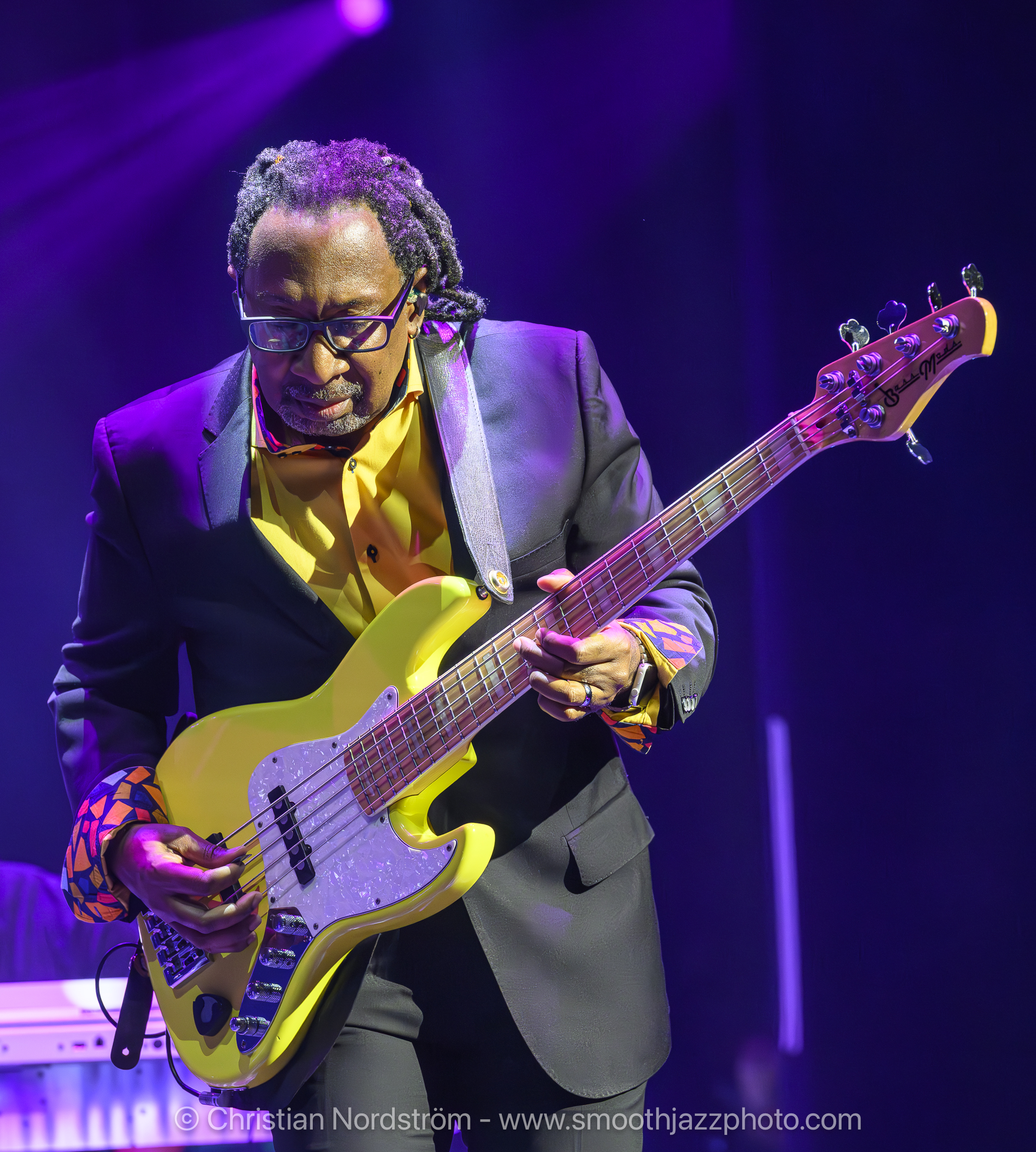 SJC2025 KirkWhalum 024