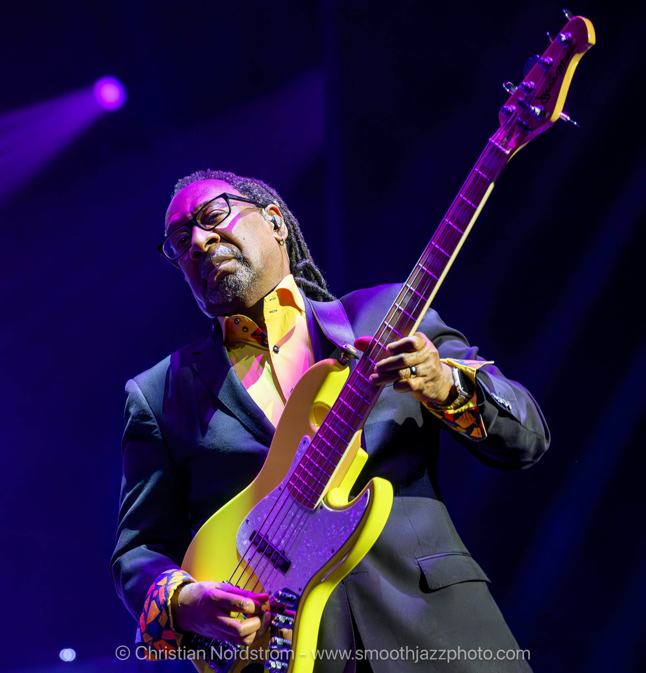 SJC2025 KirkWhalum 028