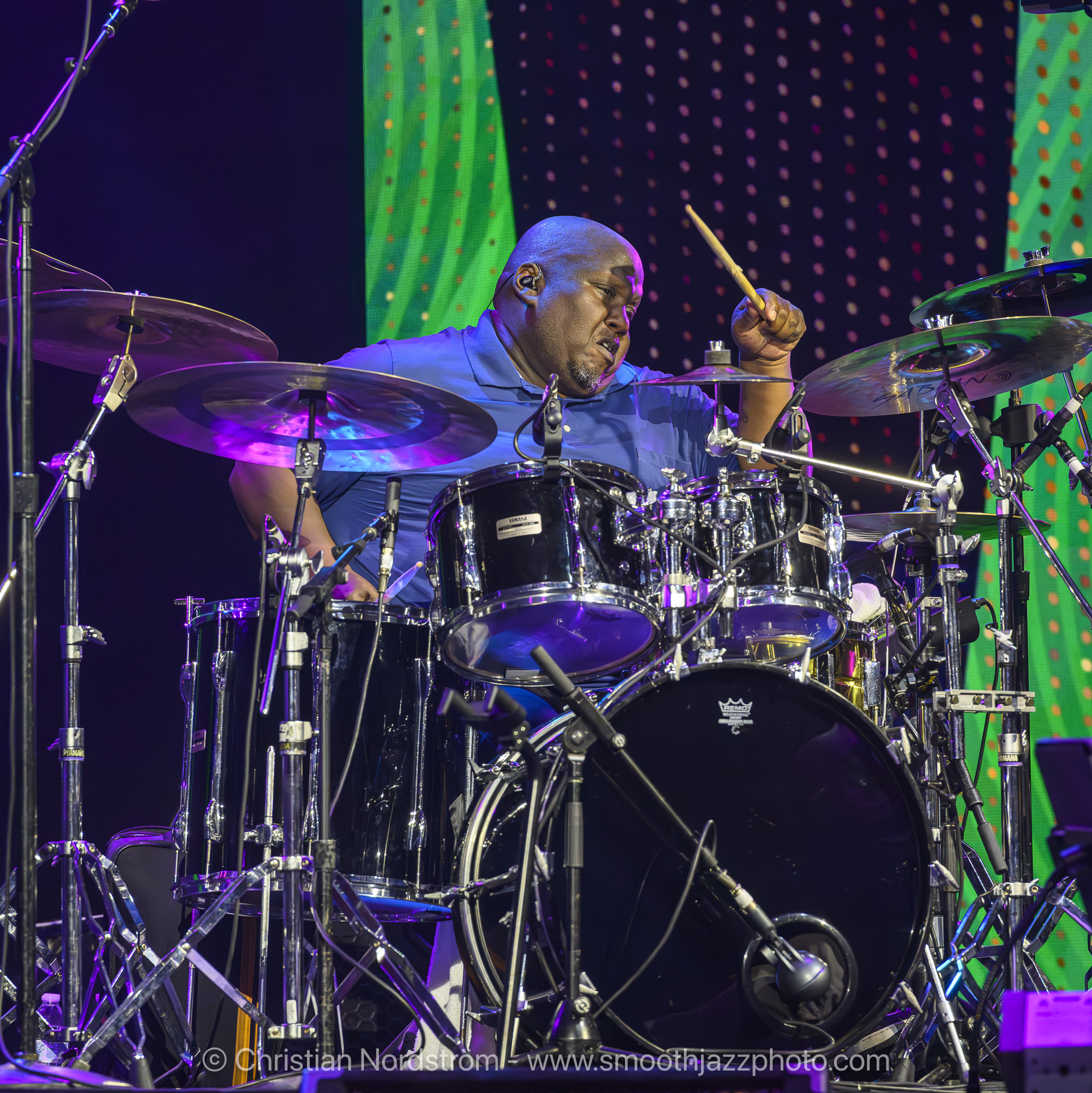 SJC2025 KirkWhalum 033