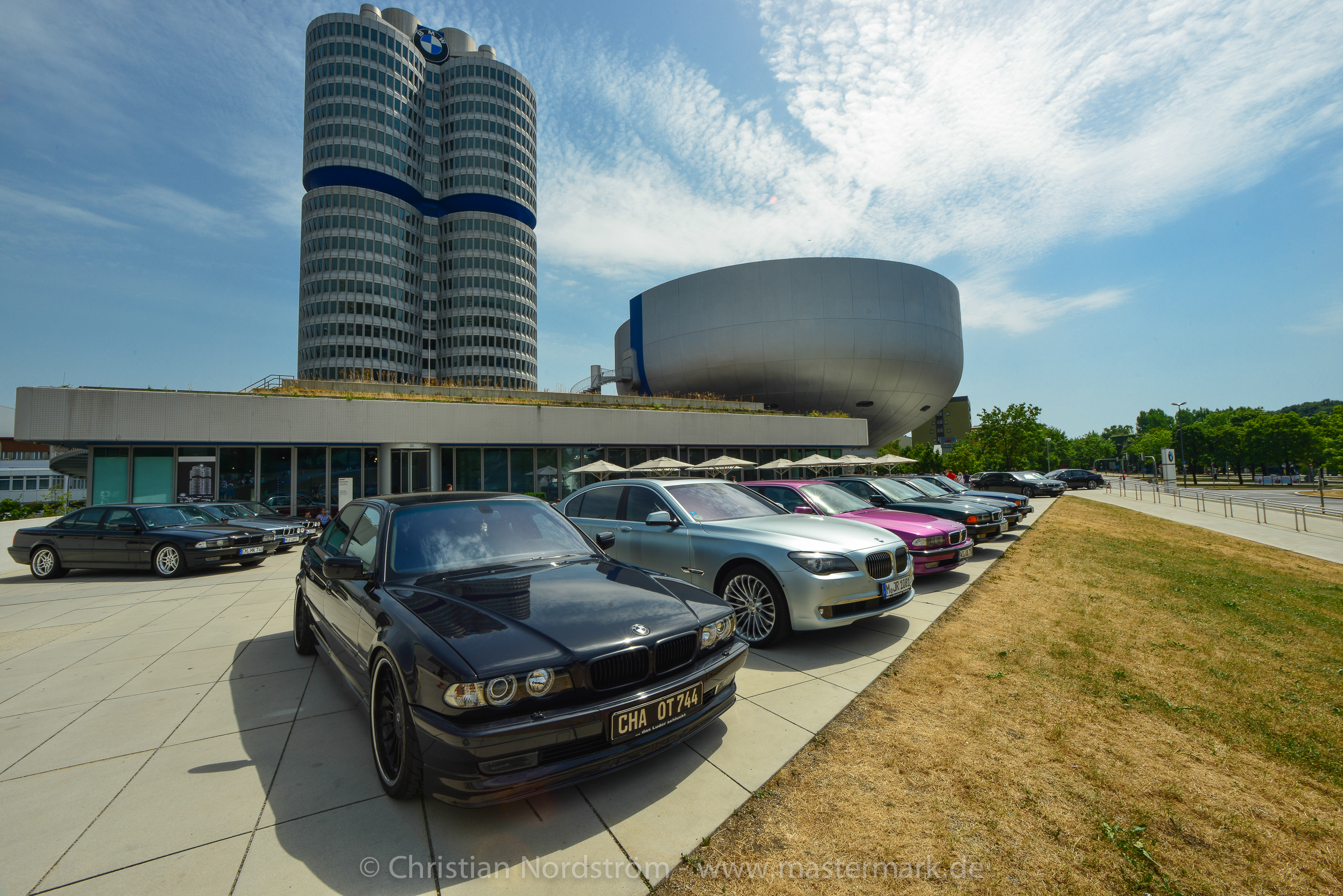 20130803 7erTreffBMWMuseum 20