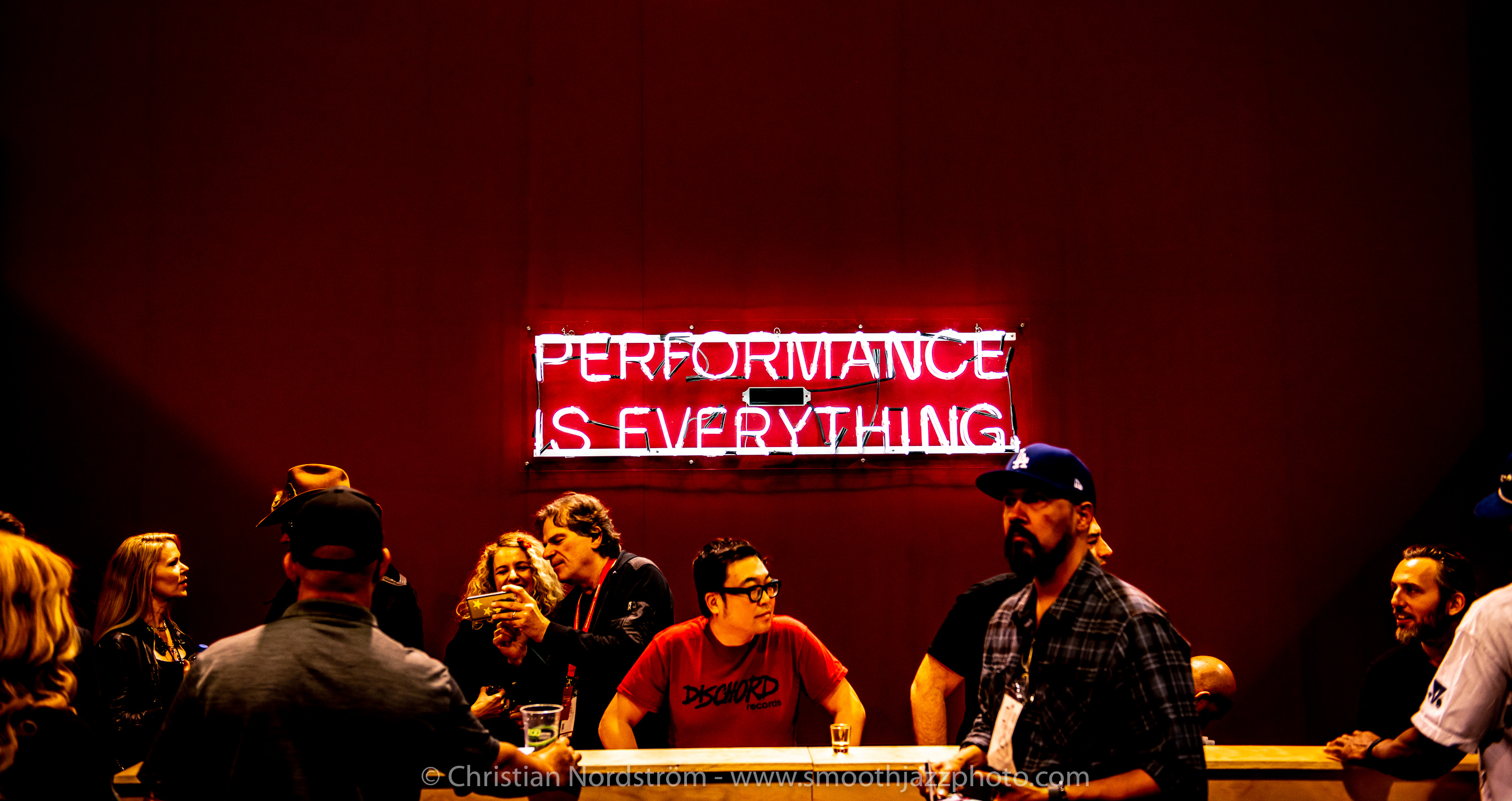 2019 Namm Show - Los Angeles