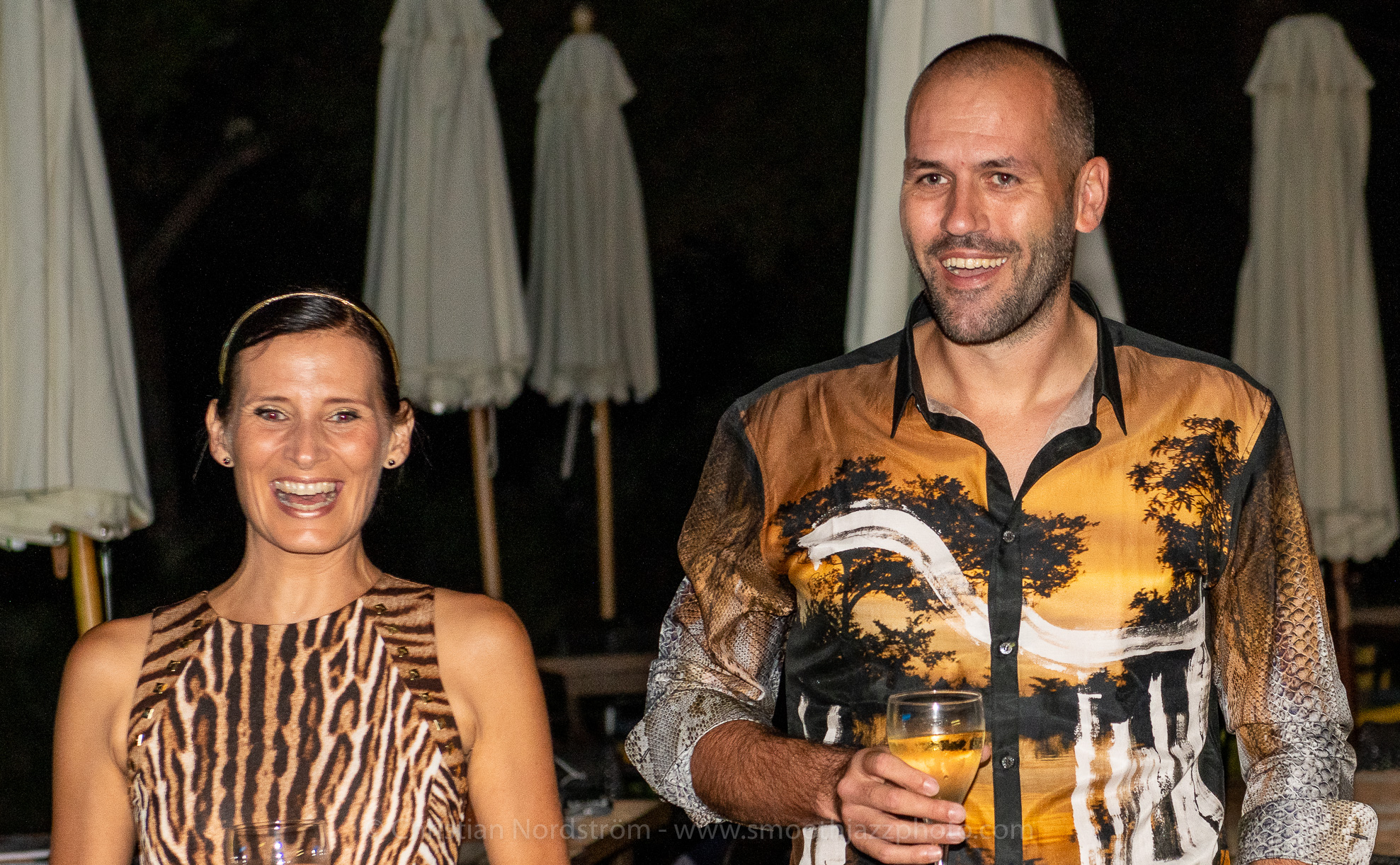 Smoothjazzalgarve2019 Galadinner