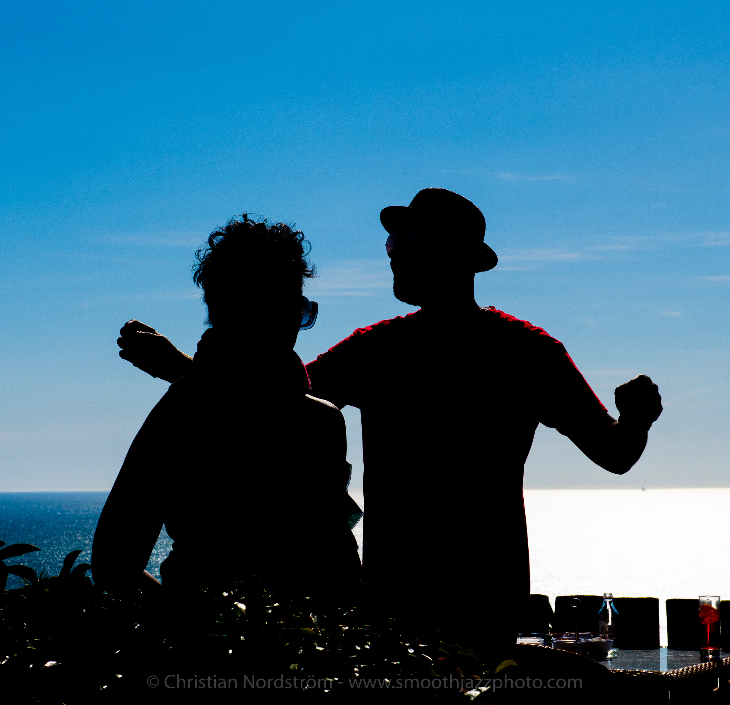 Smoothjazzalgarve2019 Interviews