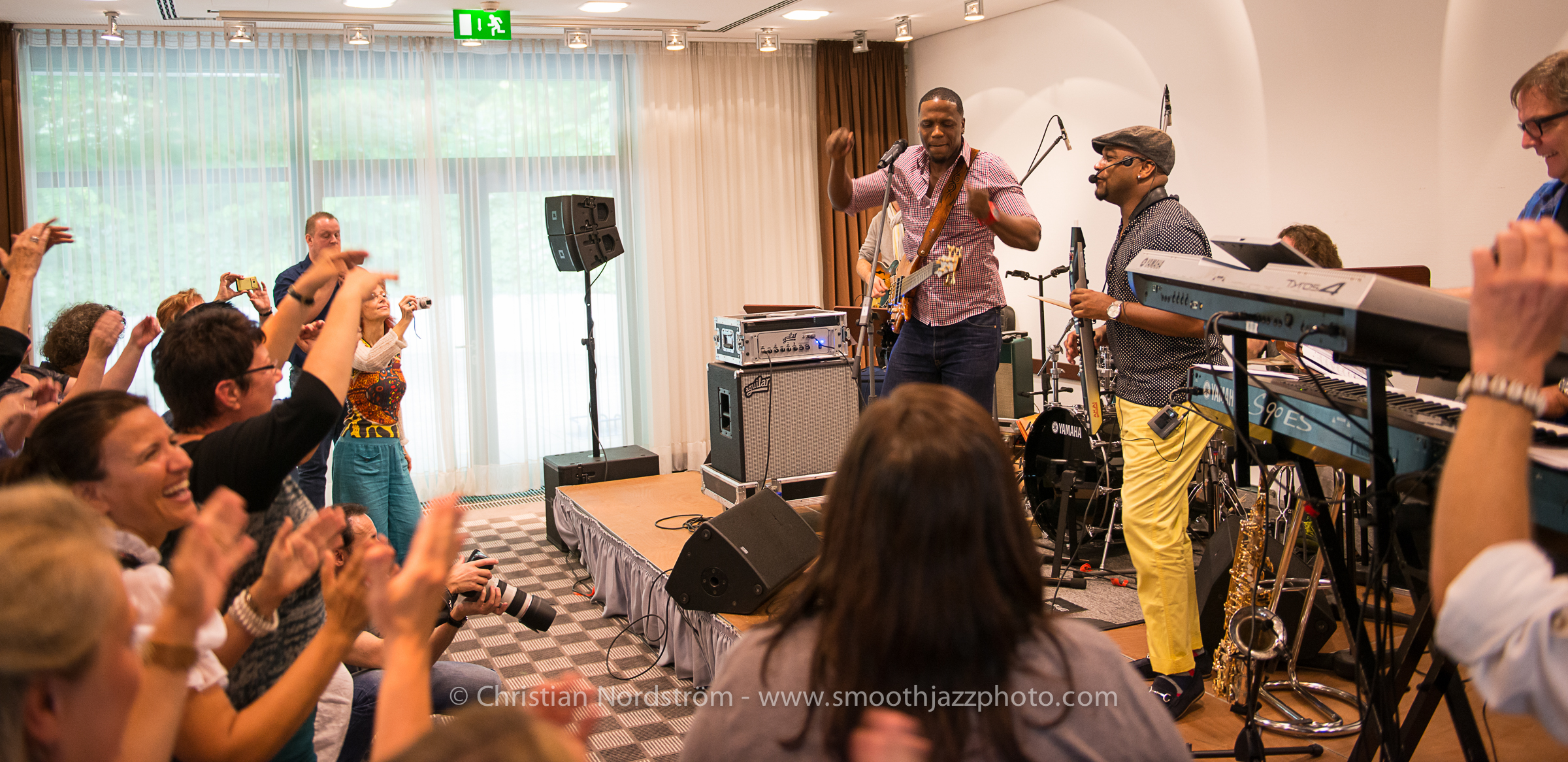 SundayBrunch Augsburg2014 049