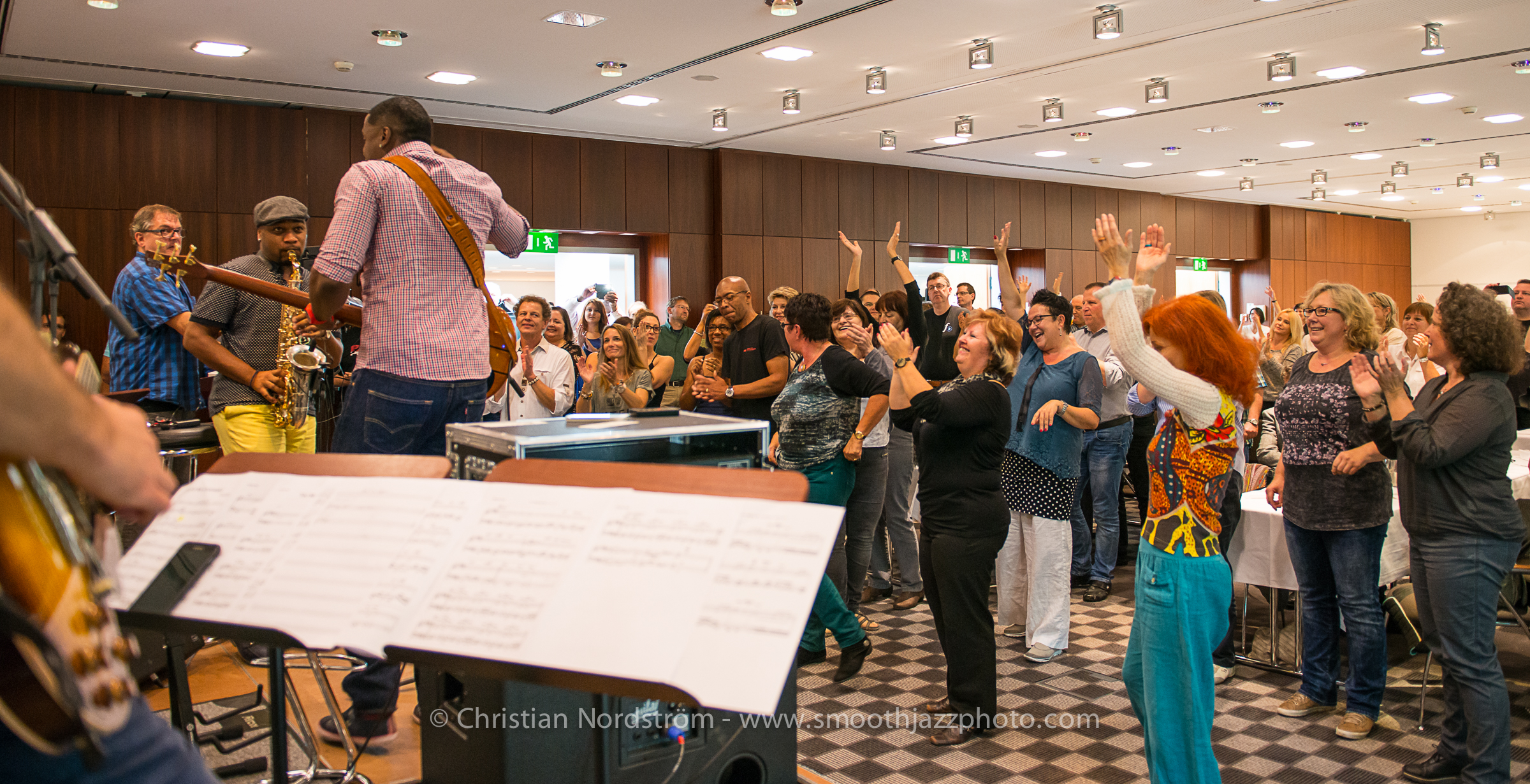 SundayBrunch Augsburg2014 066