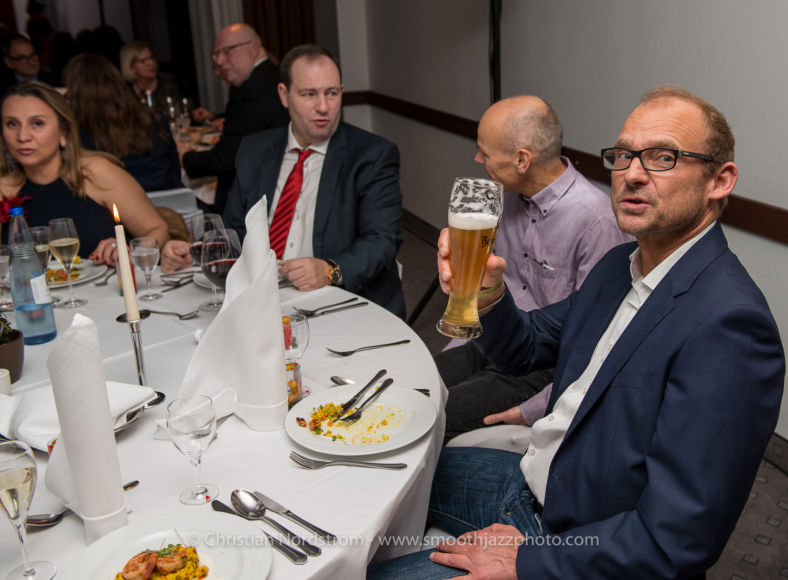 Dinner SFJA2015 008