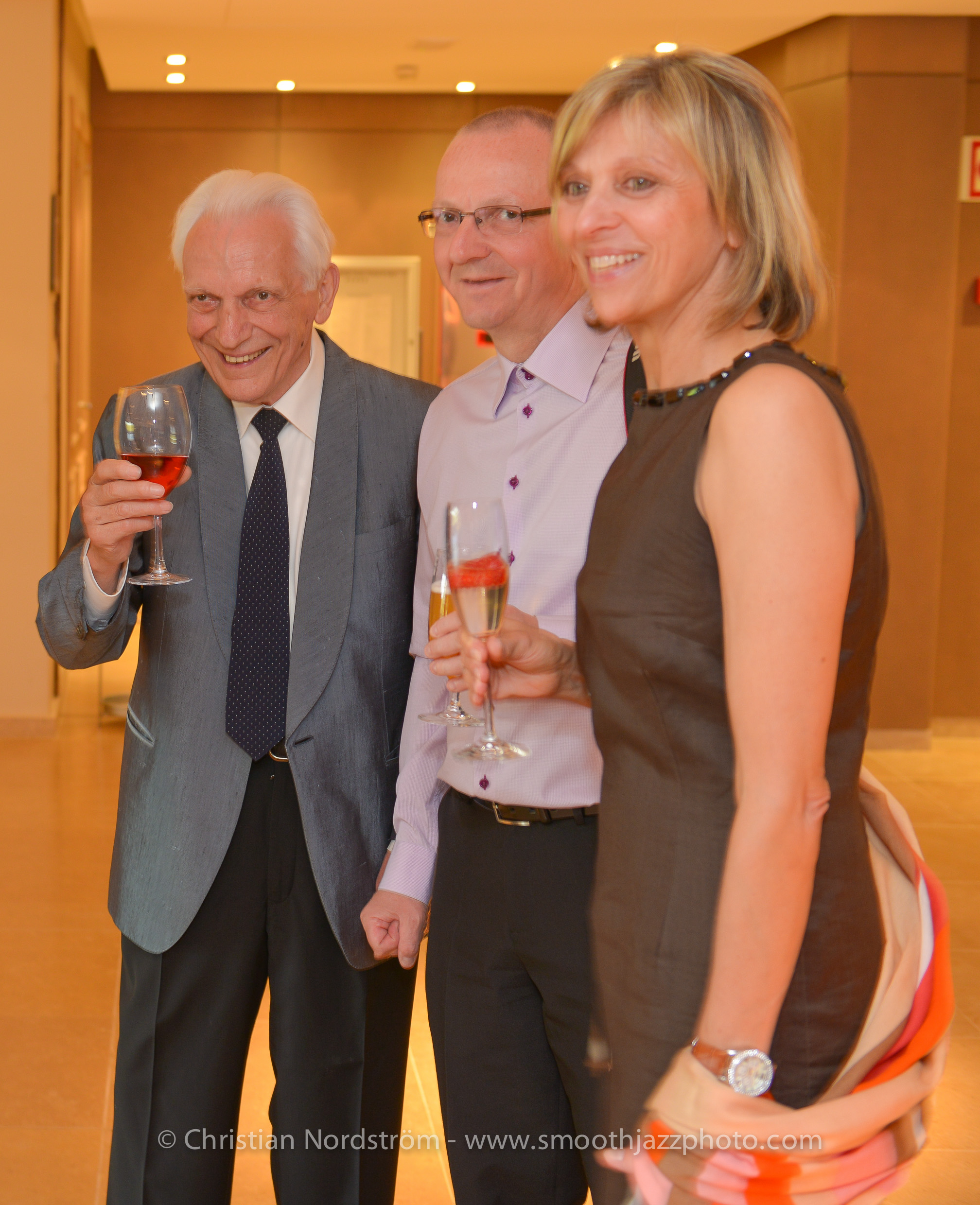 SmoothJazzMallorca2013 GalaDinner 02