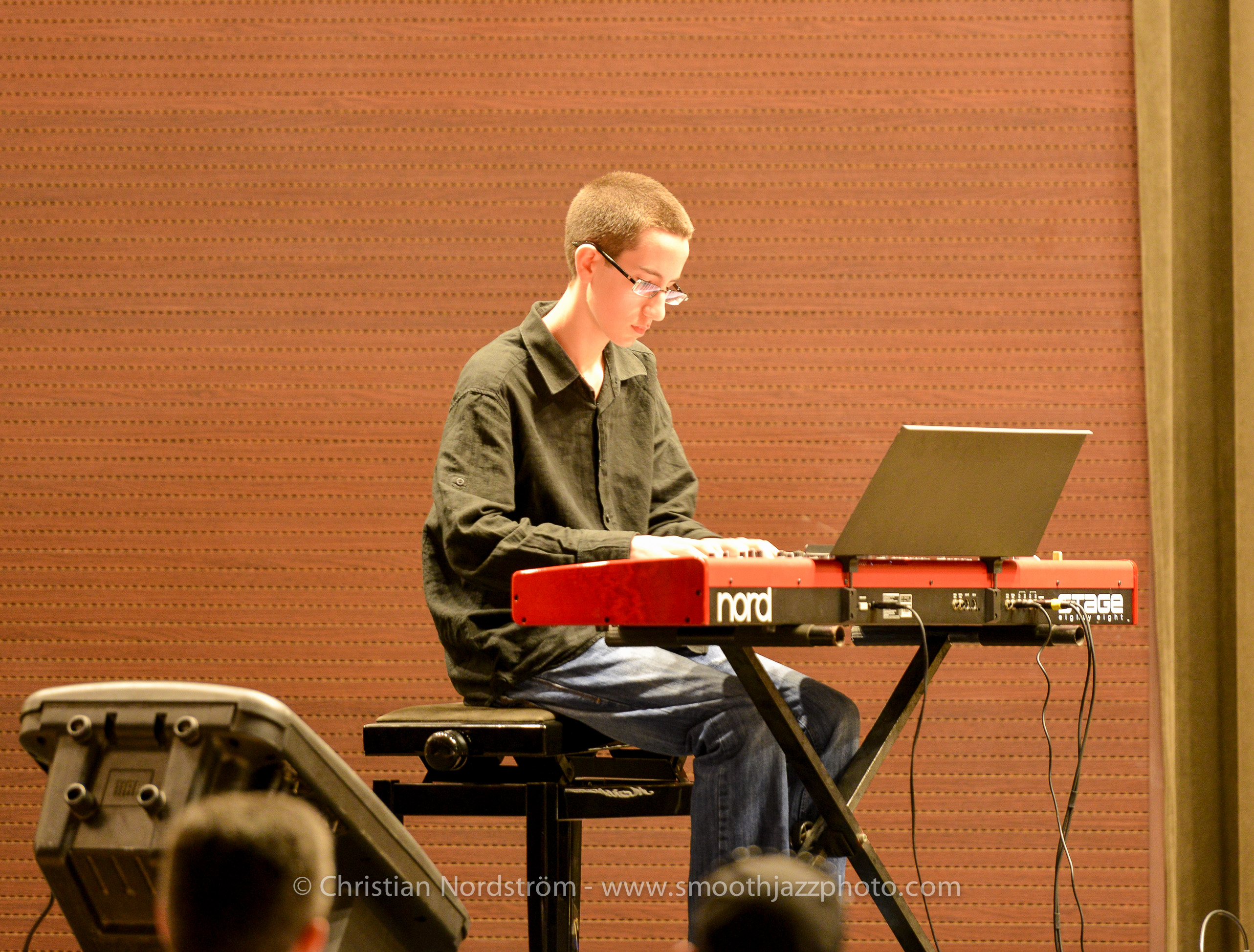 SmoothJazzMallorca2013 Talentcontest 06