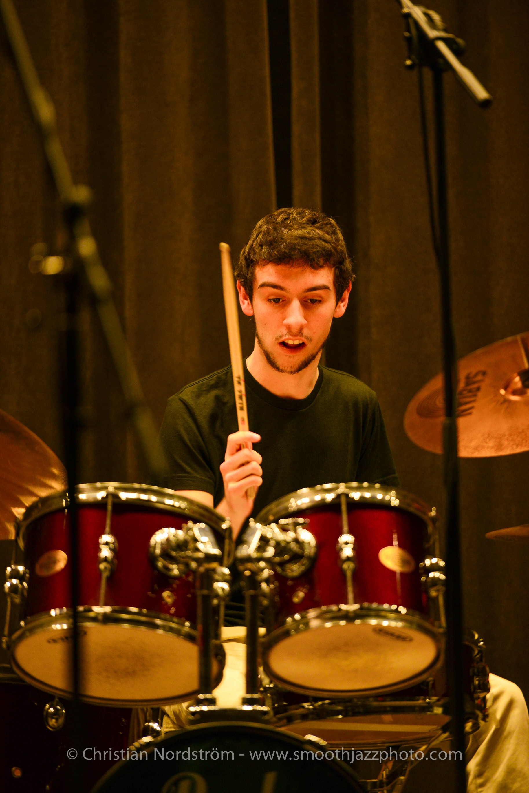 SmoothJazzMallorca2013 Talentcontest 20