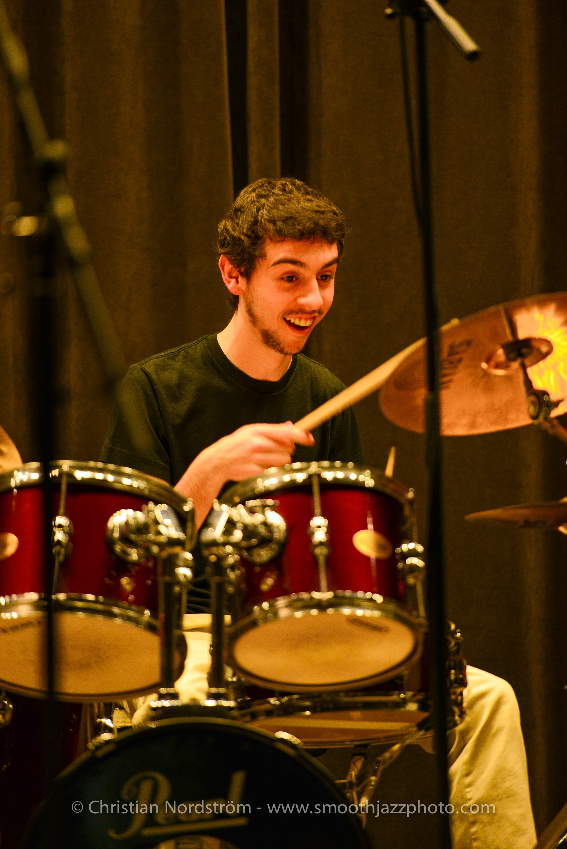 SmoothJazzMallorca2013 Talentcontest 22