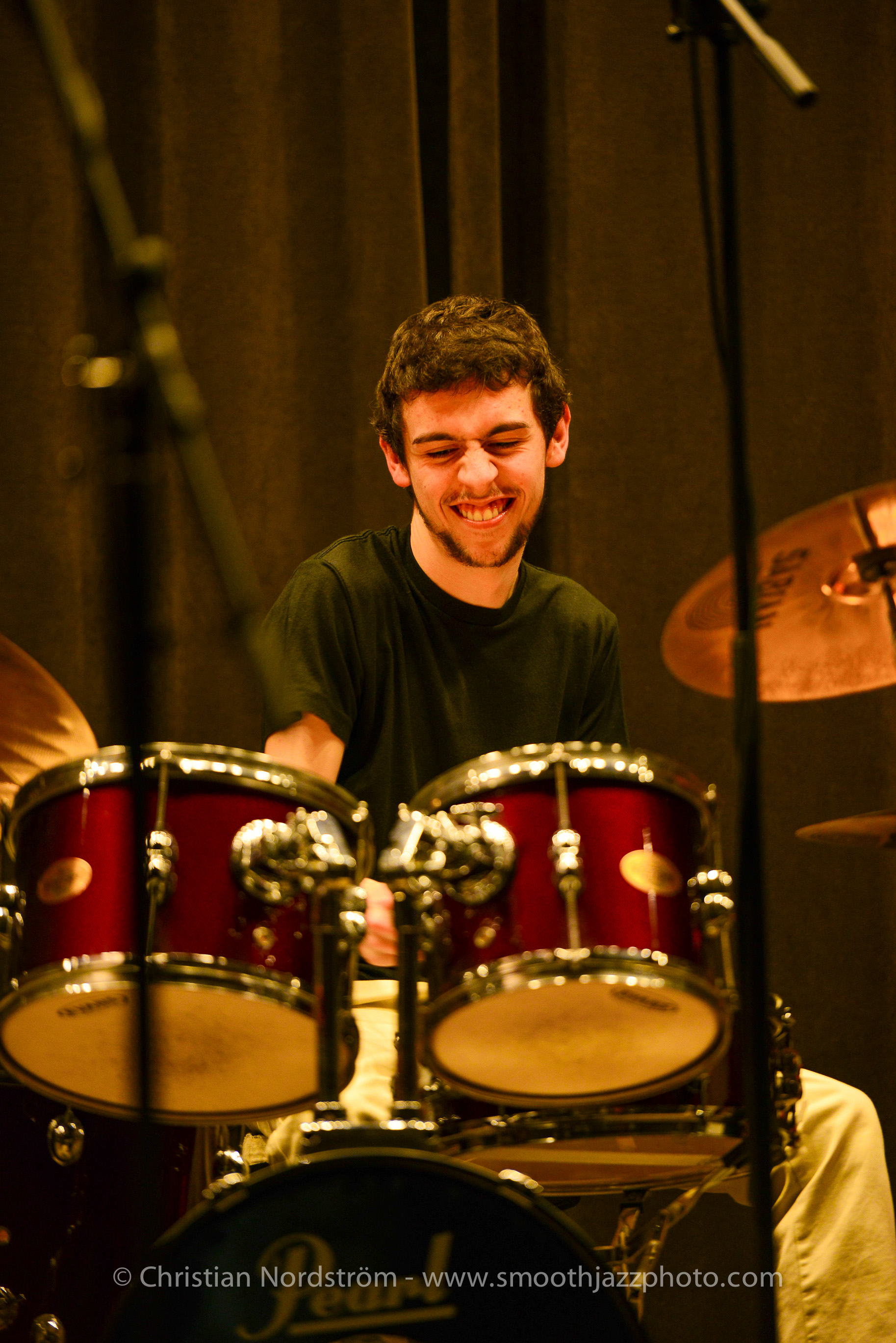 SmoothJazzMallorca2013 Talentcontest 23