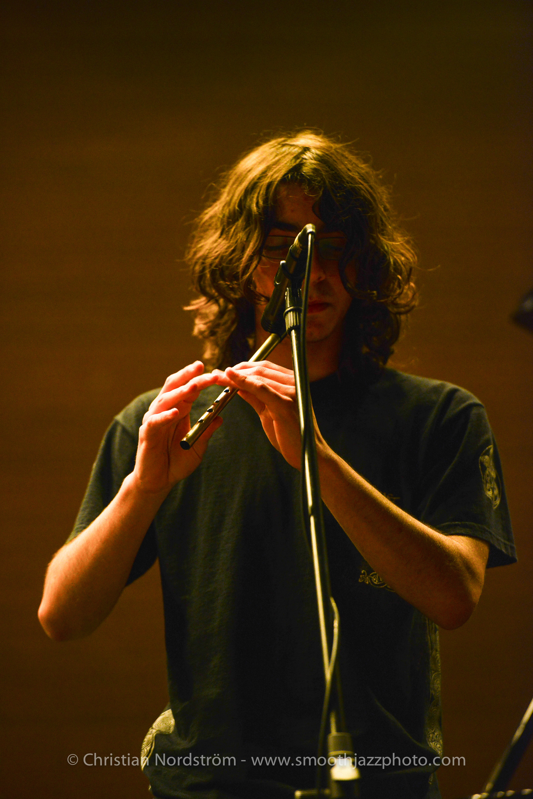 SmoothJazzMallorca2013 Talentcontest 28