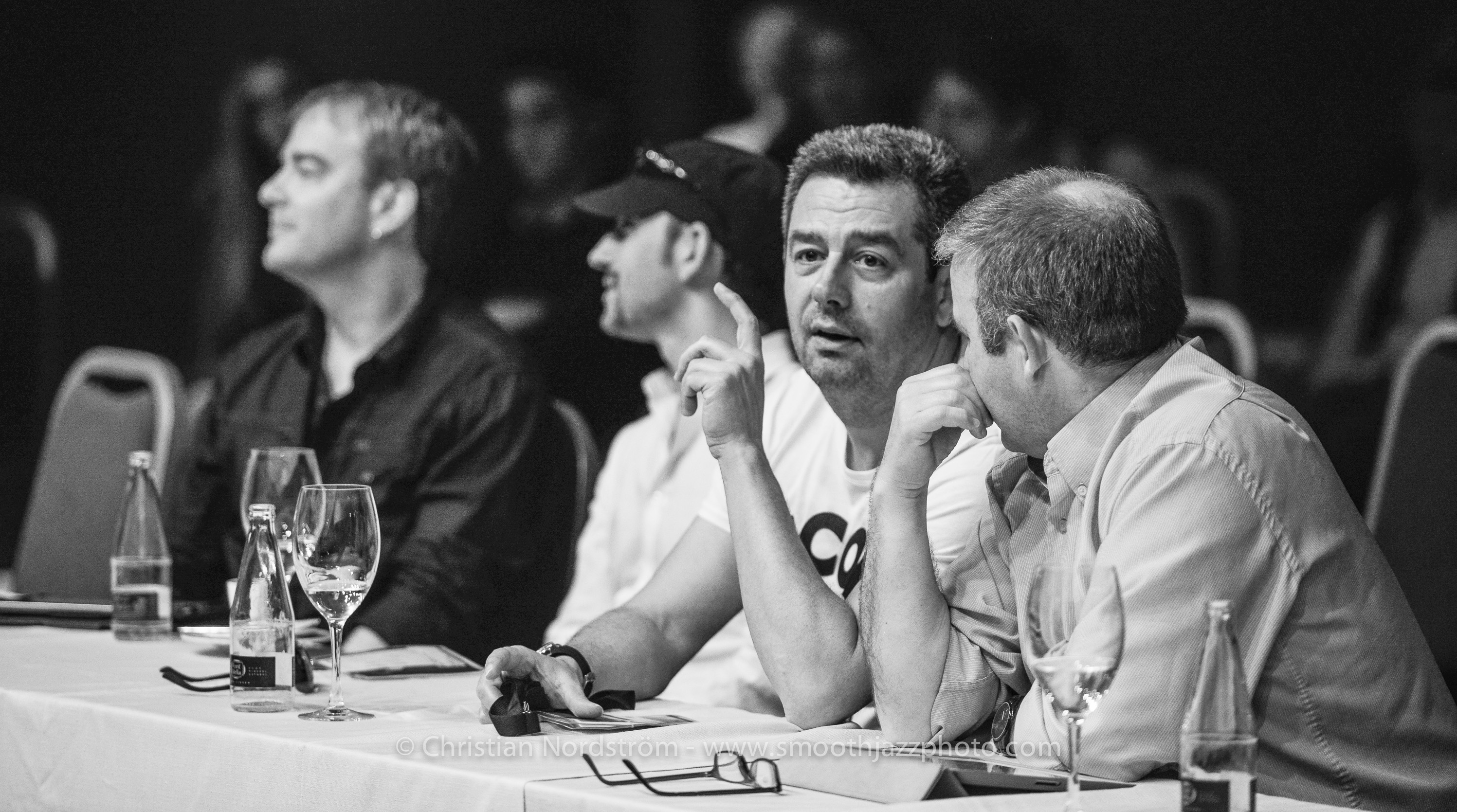 SmoothJazzMallorca2013 Talentcontest 35