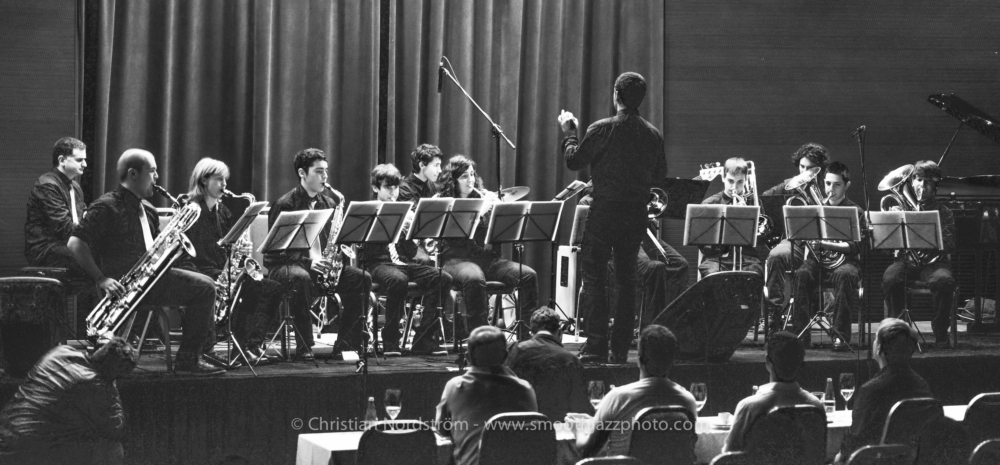 SmoothJazzMallorca2013 Talentcontest 36