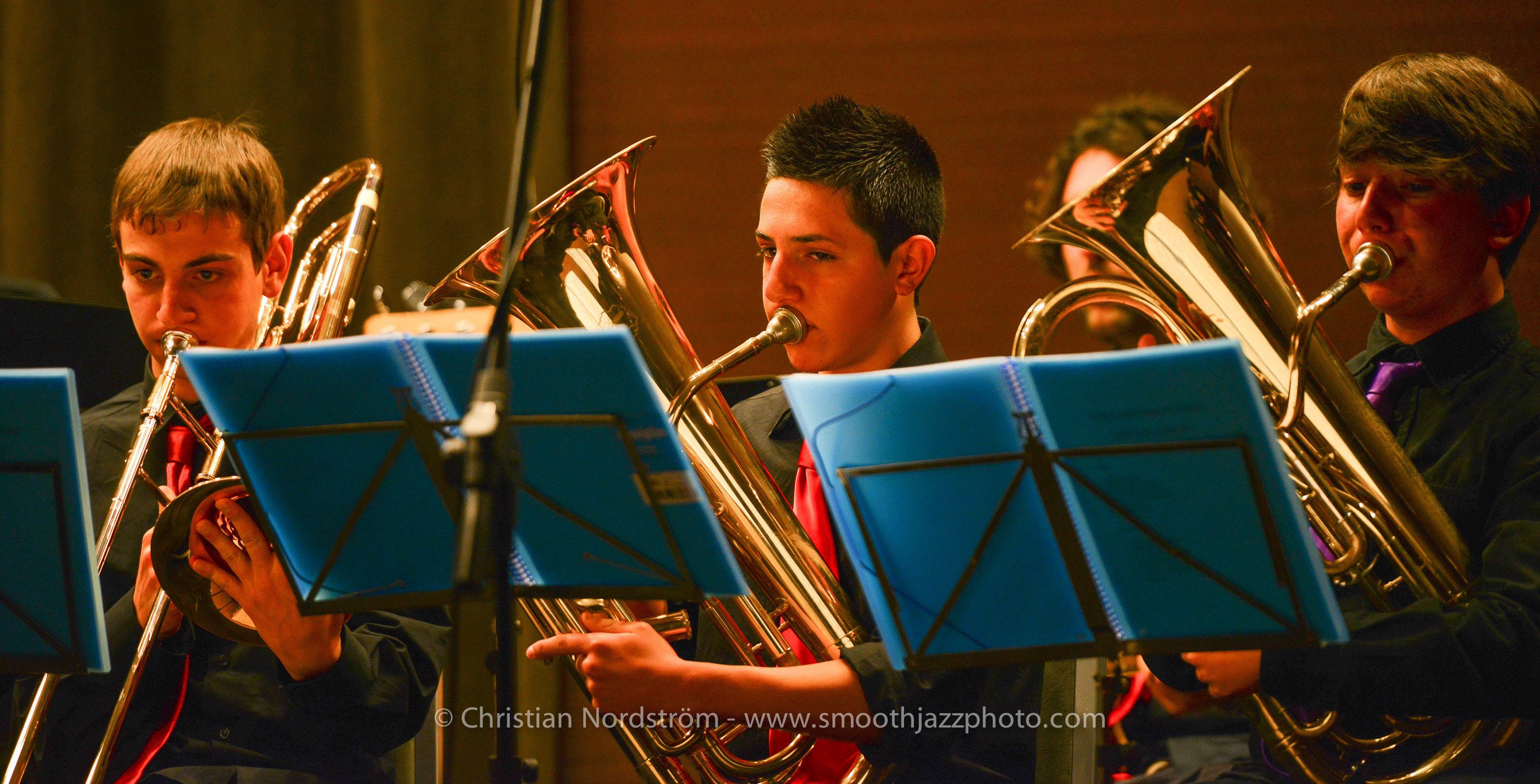 SmoothJazzMallorca2013 Talentcontest 41