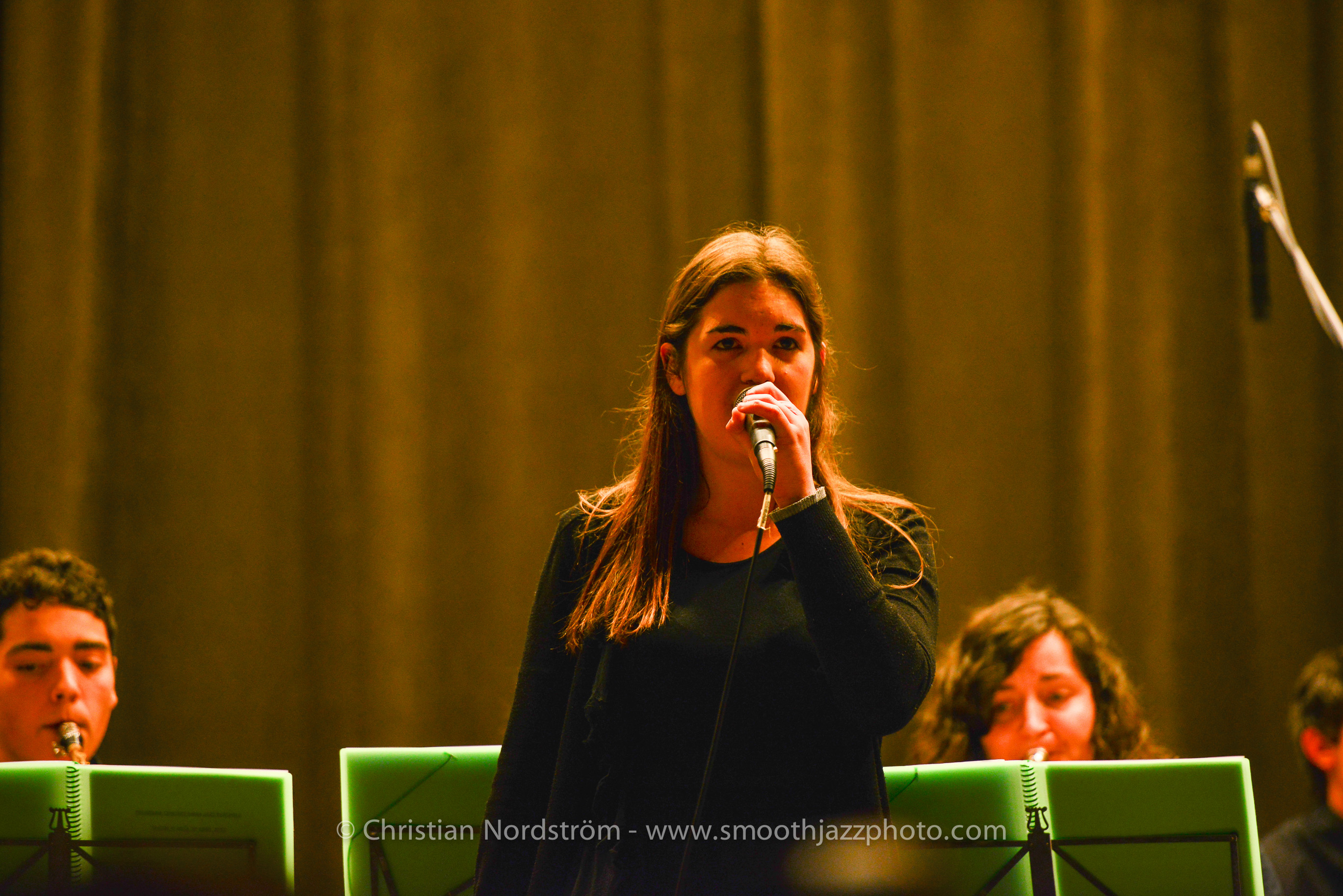 SmoothJazzMallorca2013 Talentcontest 44