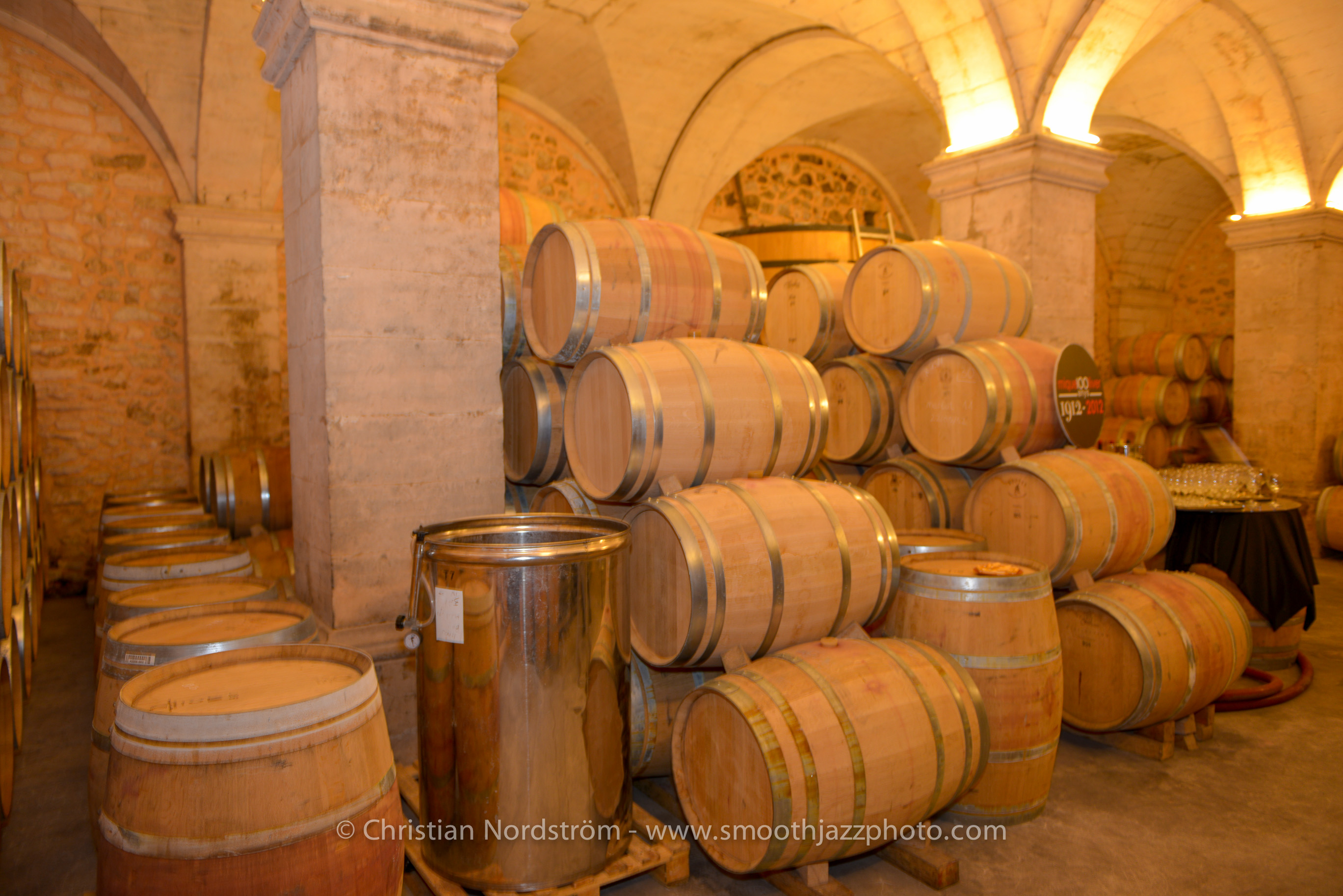 SmoothJazzMallorca2013 Bodega 07