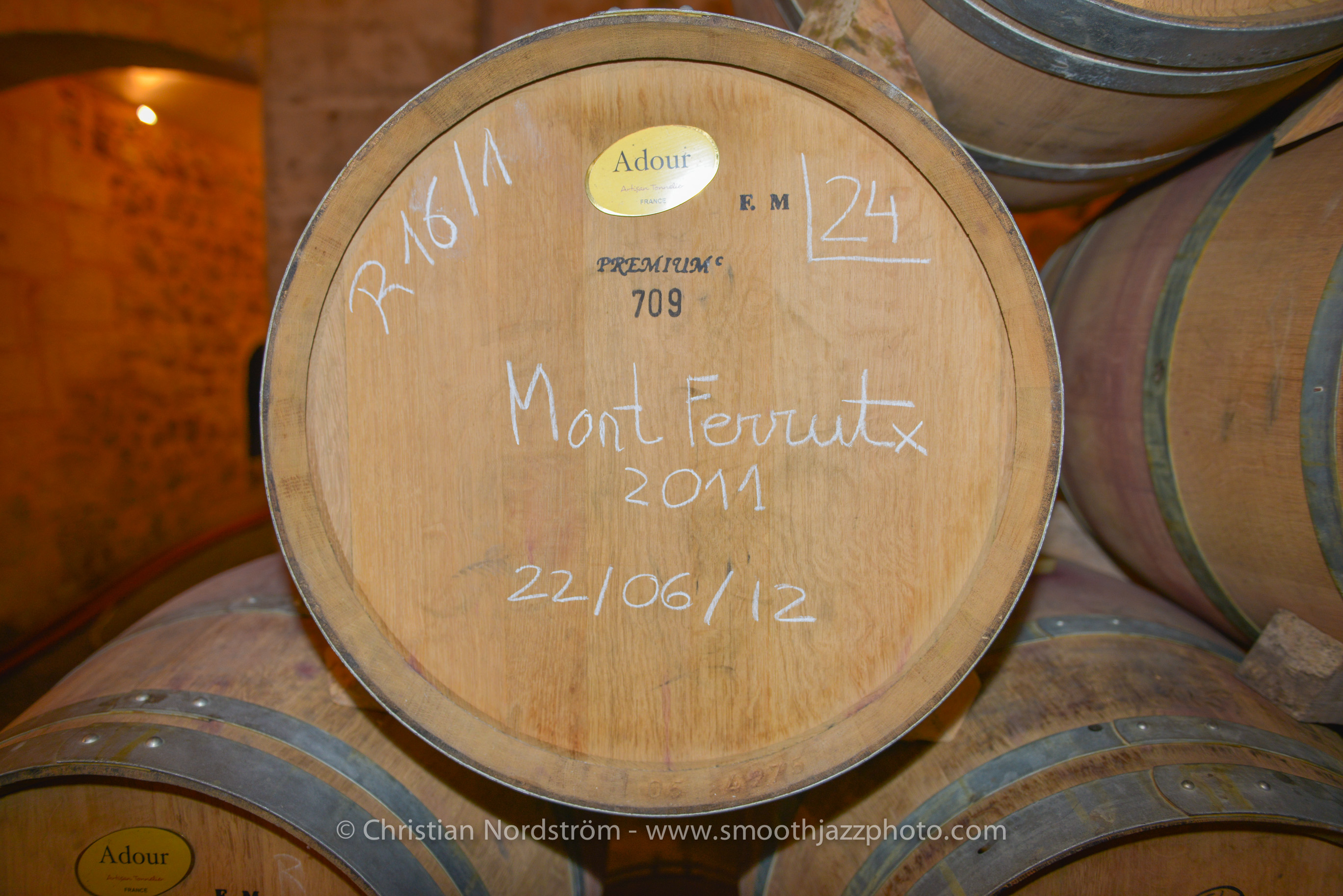 SmoothJazzMallorca2013 Bodega 08