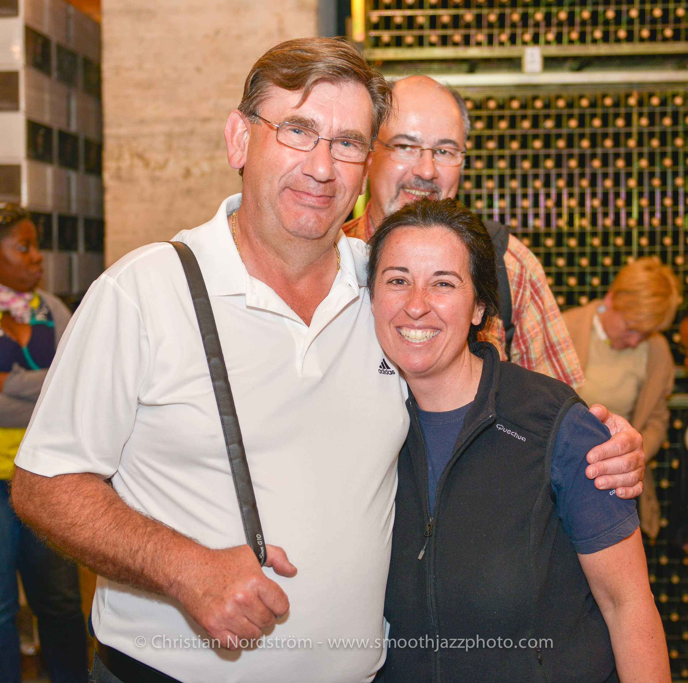 SmoothJazzMallorca2013 Bodega 10