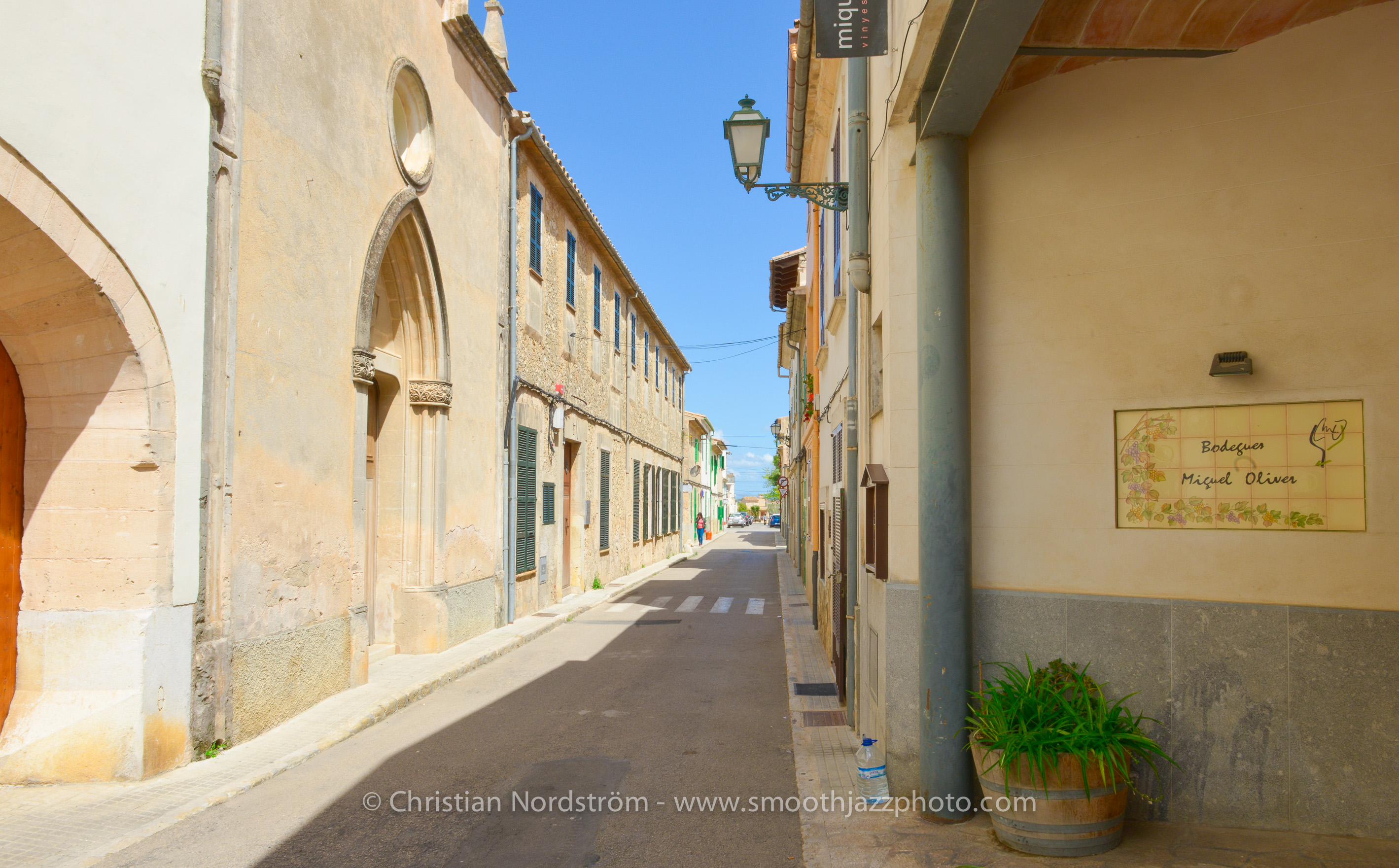 SmoothJazzMallorca2013 Bodega 14