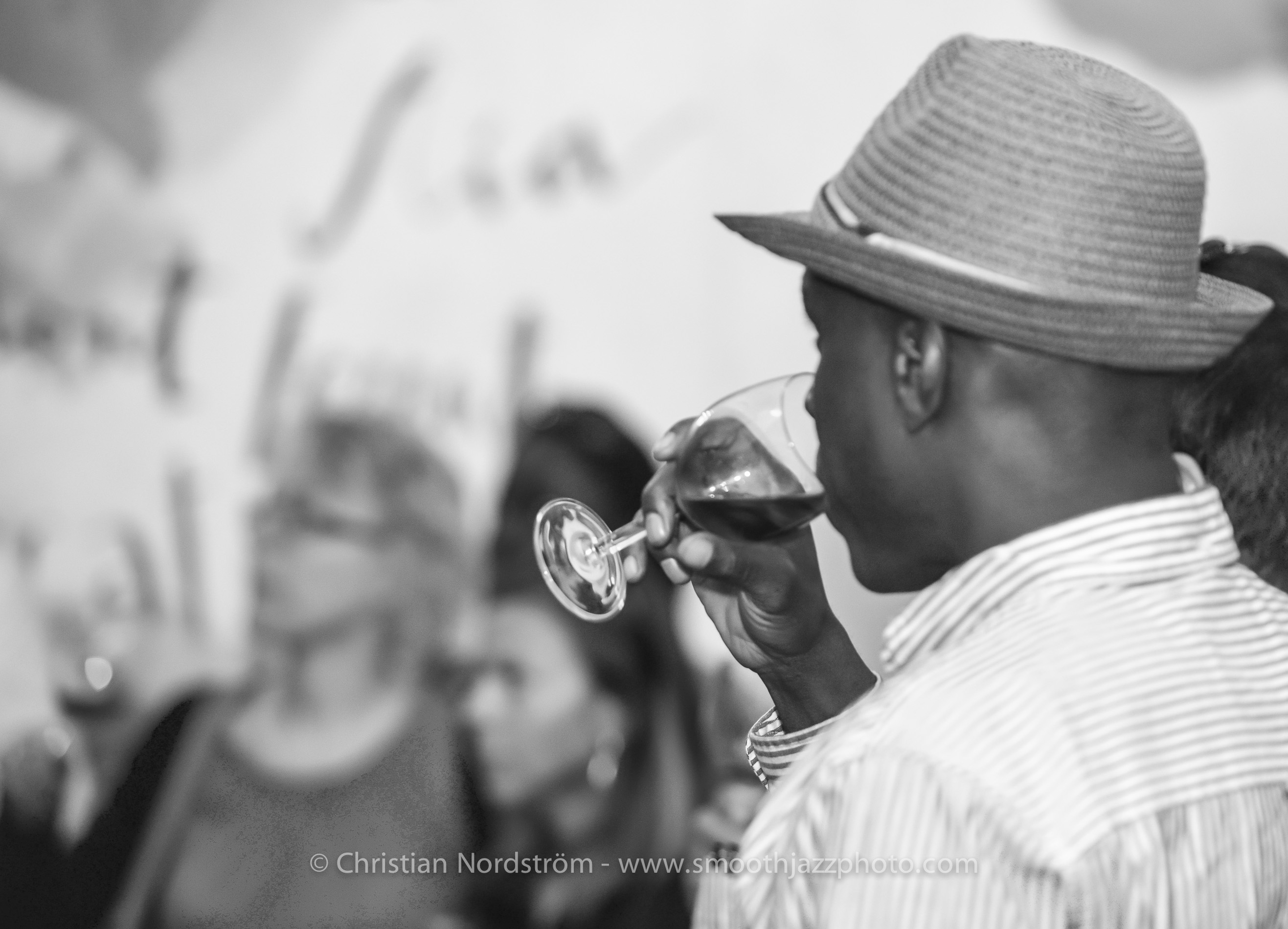 SmoothJazzMallorca2013 Bodega 18