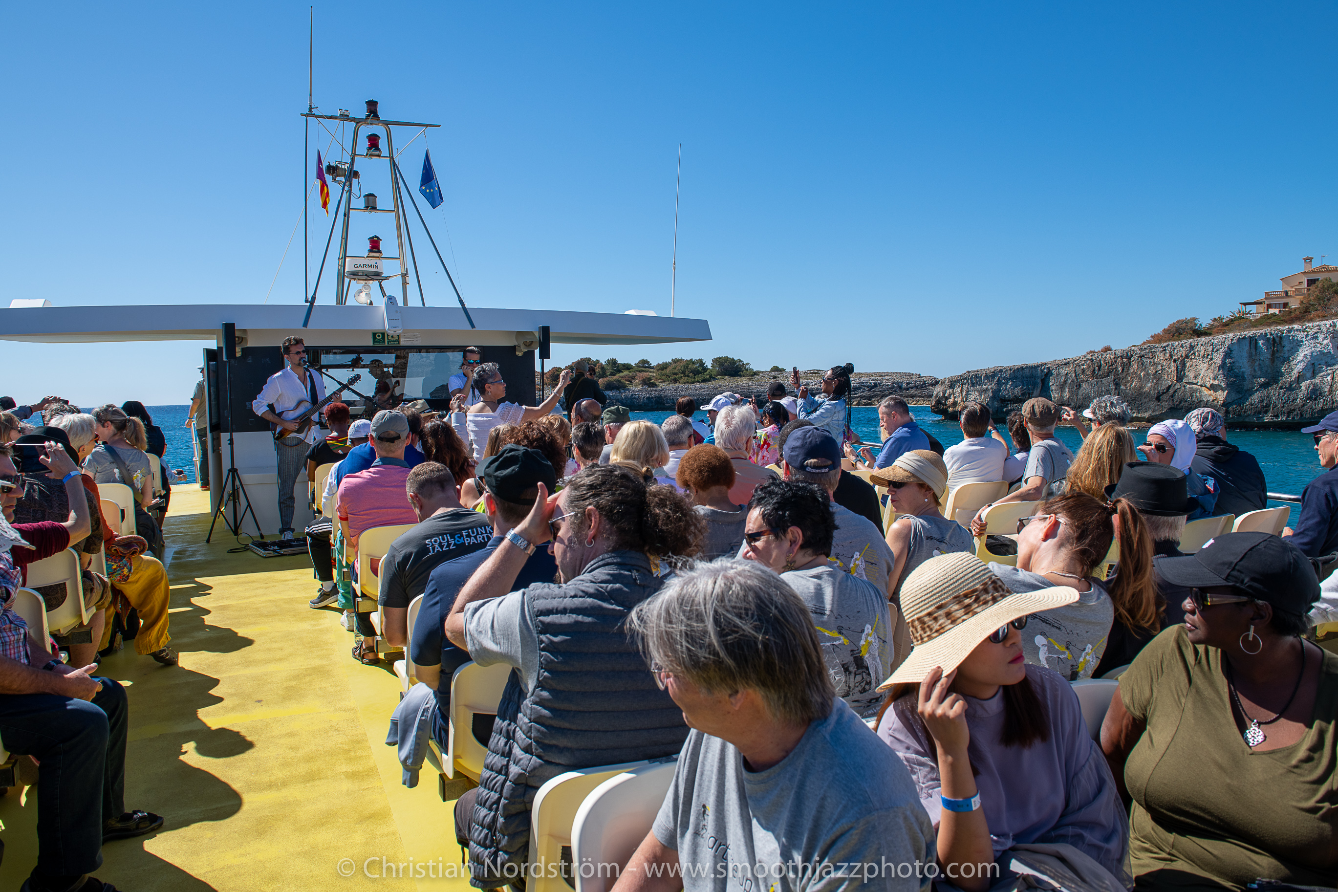 SJM2019 Bootsfahrt 009